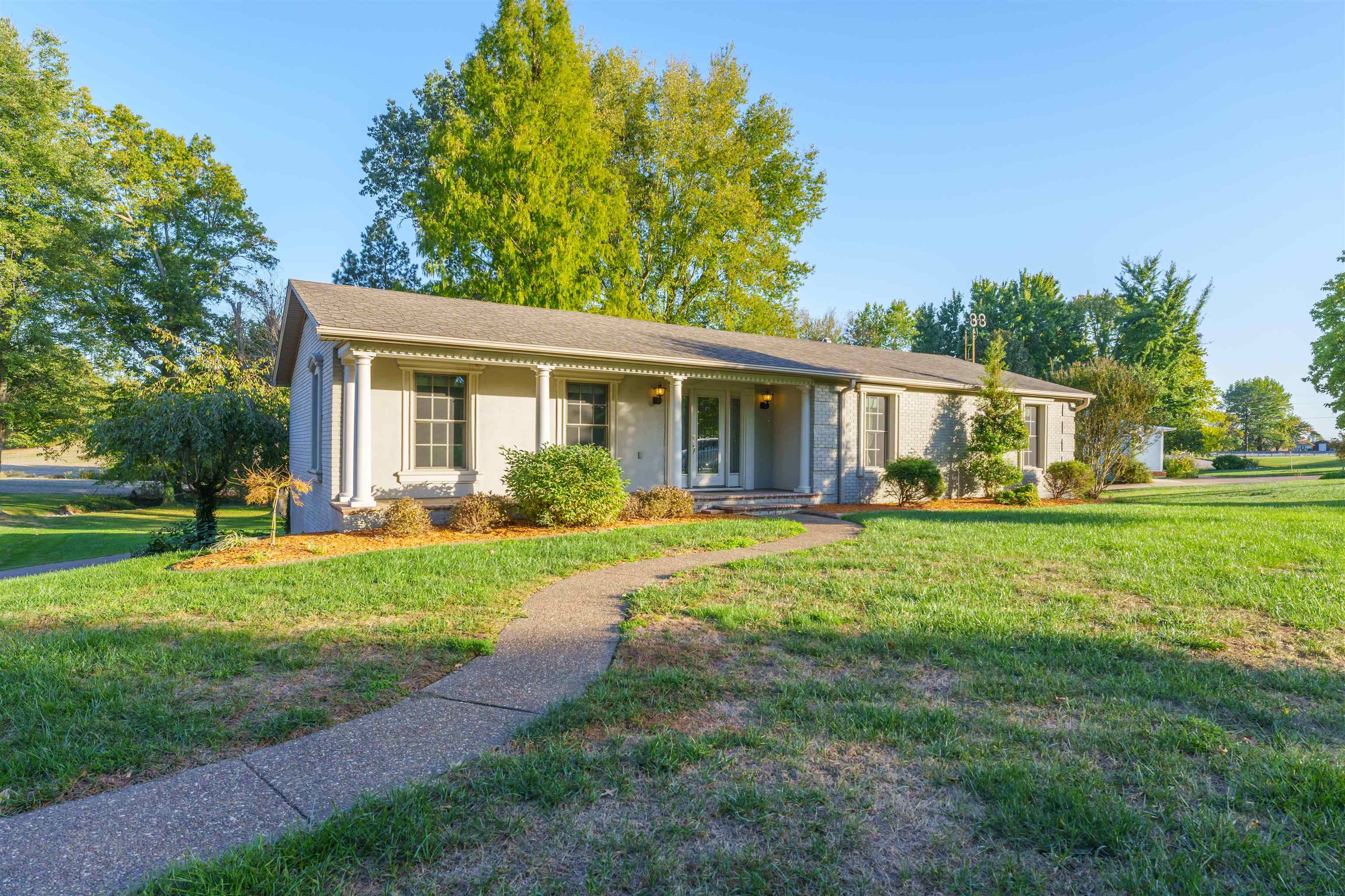 3414 Oaklane dr, Philpot, Kentucky 42366, 3 Bedrooms Bedrooms, ,3 BathroomsBathrooms,Ranch,For Sale,Oaklane dr,90798