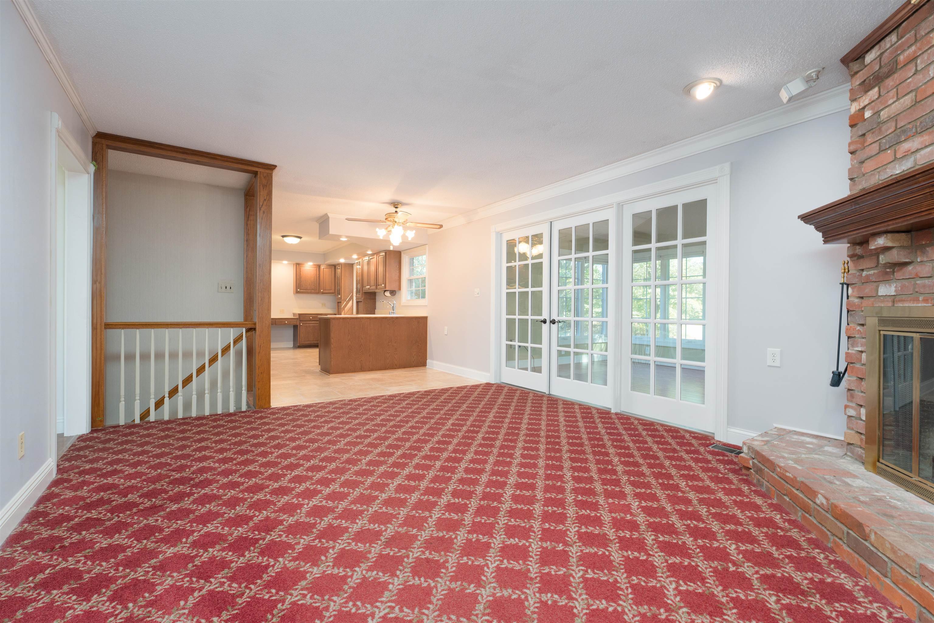 3414 Oaklane dr, Philpot, Kentucky 42366, 3 Bedrooms Bedrooms, ,3 BathroomsBathrooms,Ranch,For Sale,Oaklane dr,90798
