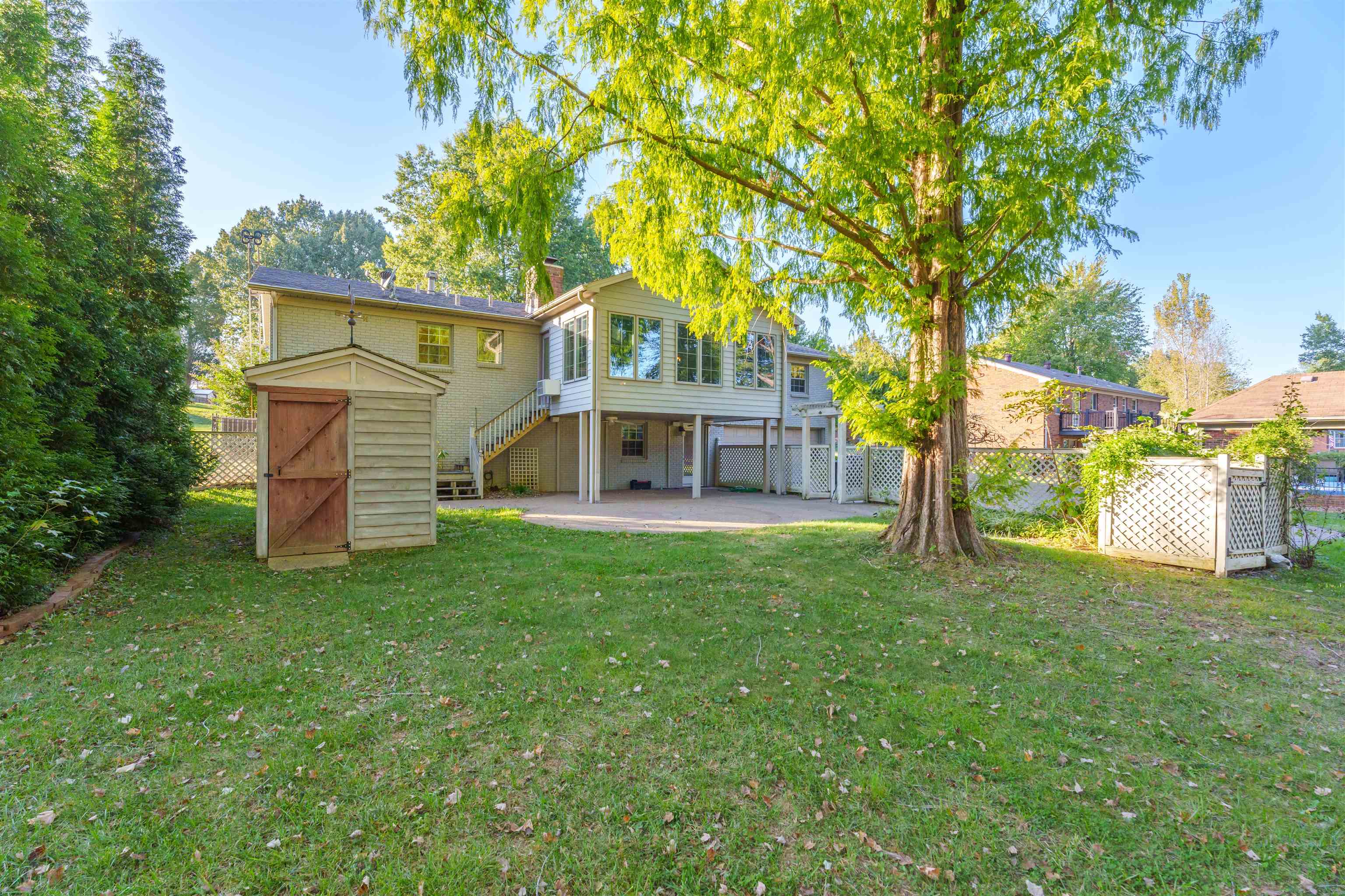 3414 Oaklane dr, Philpot, Kentucky 42366, 3 Bedrooms Bedrooms, ,3 BathroomsBathrooms,Ranch,For Sale,Oaklane dr,90798