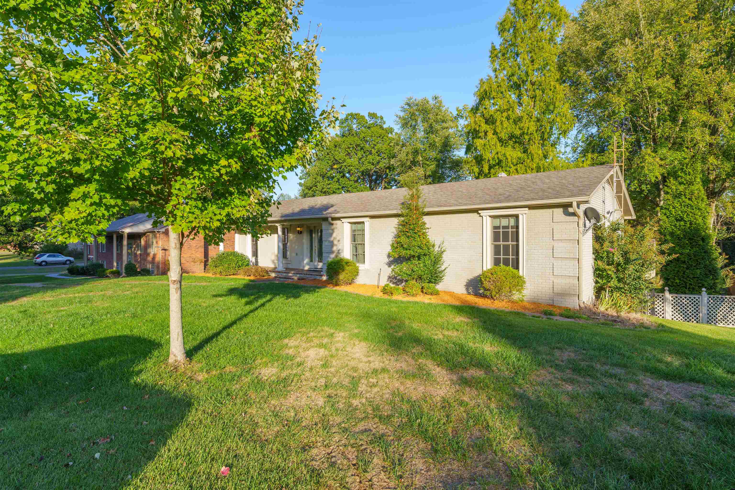 3414 Oaklane dr, Philpot, Kentucky 42366, 3 Bedrooms Bedrooms, ,3 BathroomsBathrooms,Ranch,For Sale,Oaklane dr,90798