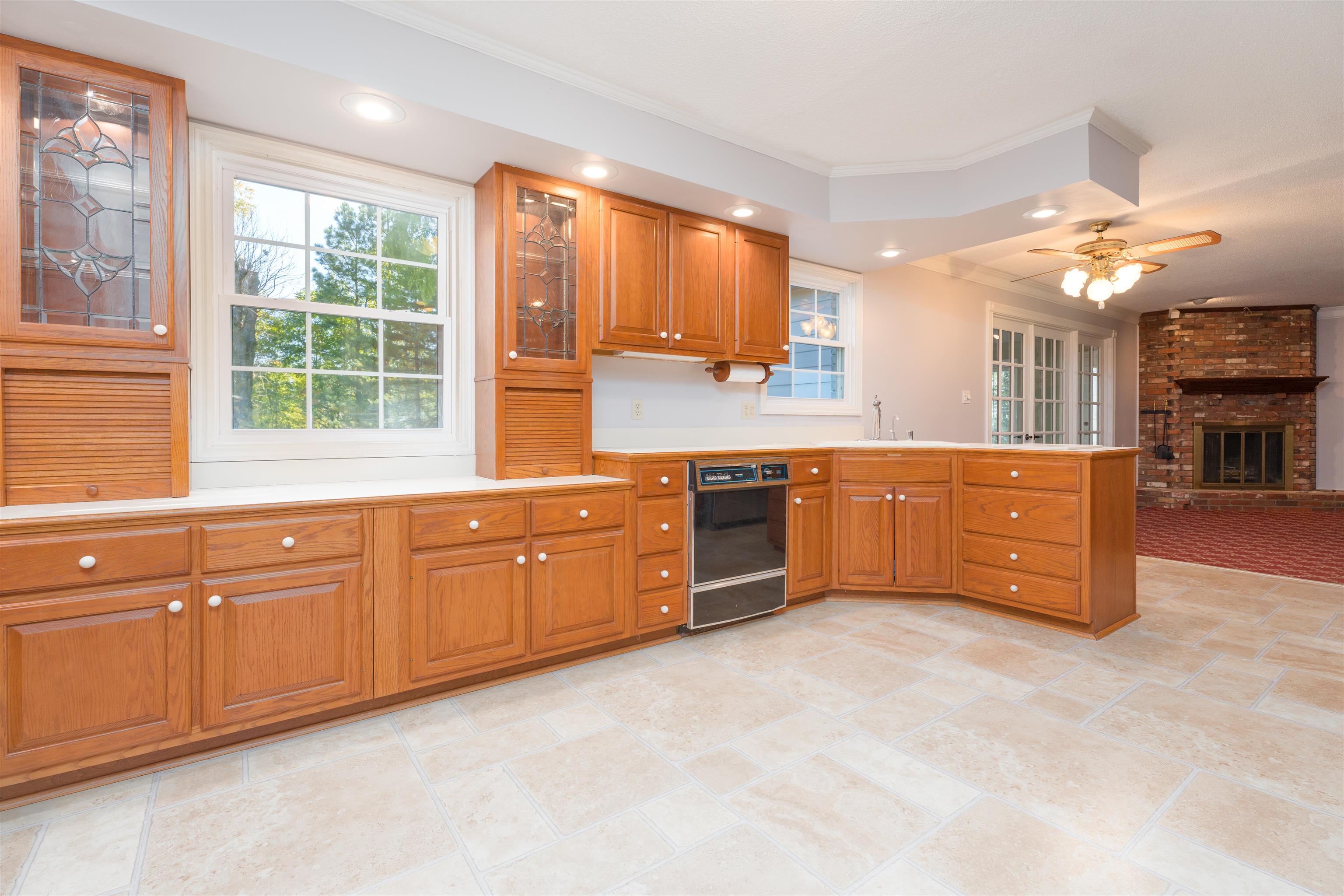 3414 Oaklane dr, Philpot, Kentucky 42366, 3 Bedrooms Bedrooms, ,3 BathroomsBathrooms,Ranch,For Sale,Oaklane dr,90798
