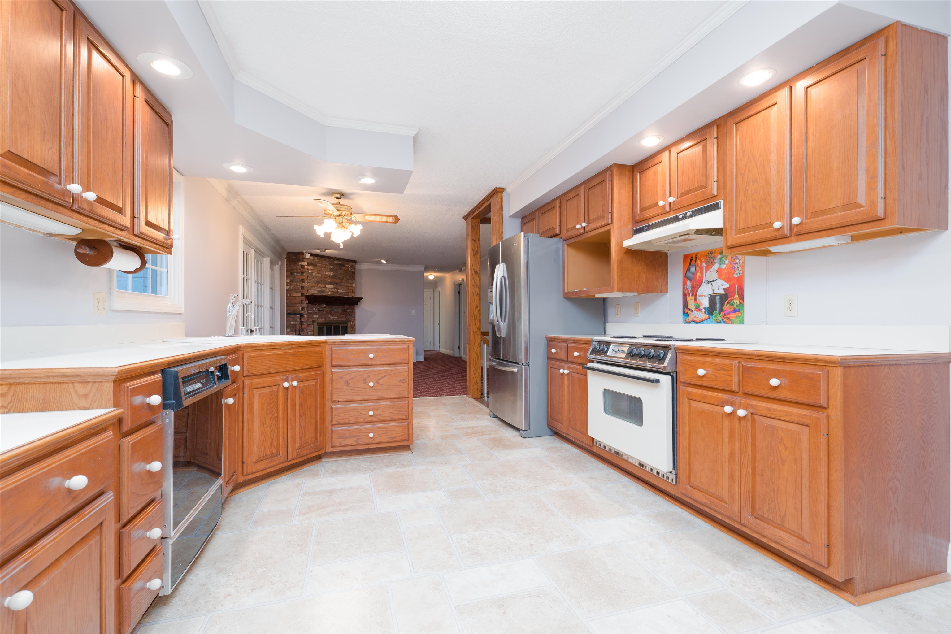 3414 Oaklane dr, Philpot, Kentucky 42366, 3 Bedrooms Bedrooms, ,3 BathroomsBathrooms,Ranch,For Sale,Oaklane dr,90798