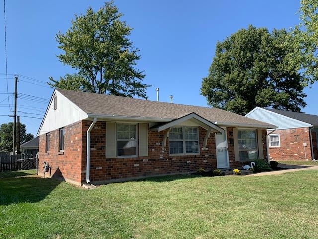 3614 Arlington Dr., Owensboro, Kentucky 42301, 3 Bedrooms Bedrooms, ,1 BathroomBathrooms,Single Family Residence,For Sale,Arlington Dr.,90799