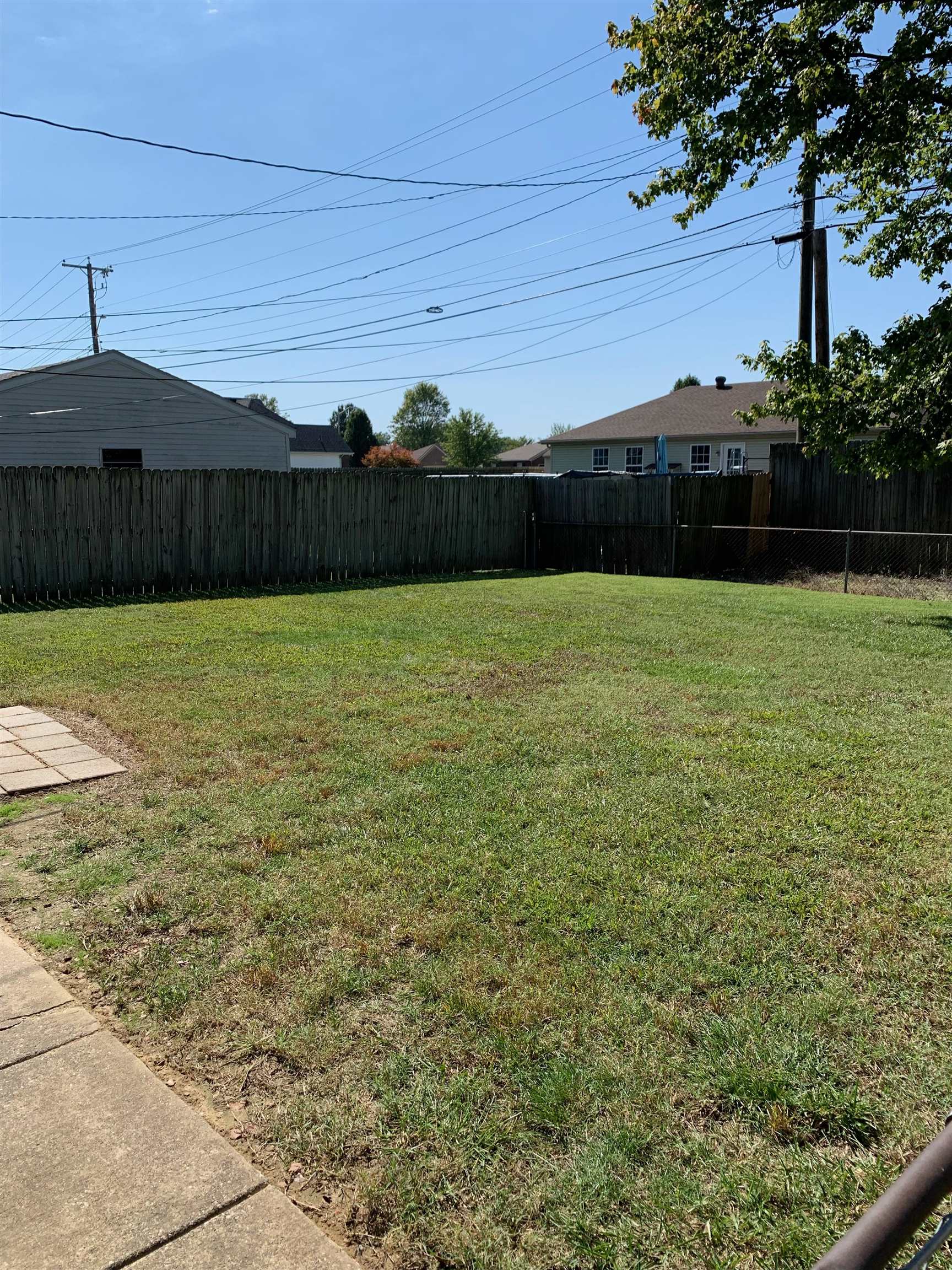 3614 Arlington Dr., Owensboro, Kentucky 42301, 3 Bedrooms Bedrooms, ,1 BathroomBathrooms,Single Family Residence,For Sale,Arlington Dr.,90799