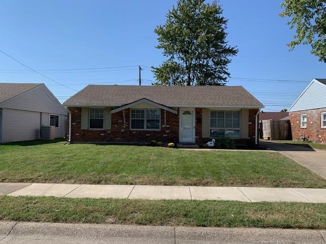 3614 Arlington Dr., Owensboro, Kentucky 42301, 3 Bedrooms Bedrooms, ,1 BathroomBathrooms,Single Family Residence,For Sale,Arlington Dr.,90799