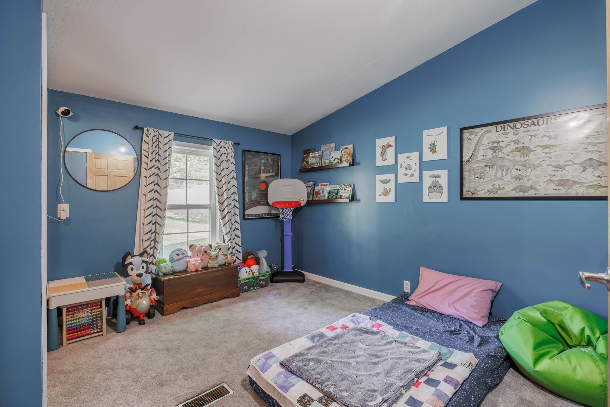 733 Ed Brown Road, Hawesville, Kentucky 42348, 4 Bedrooms Bedrooms, ,2 BathroomsBathrooms,Manufactured Home,For Sale,Ed Brown Road,90802