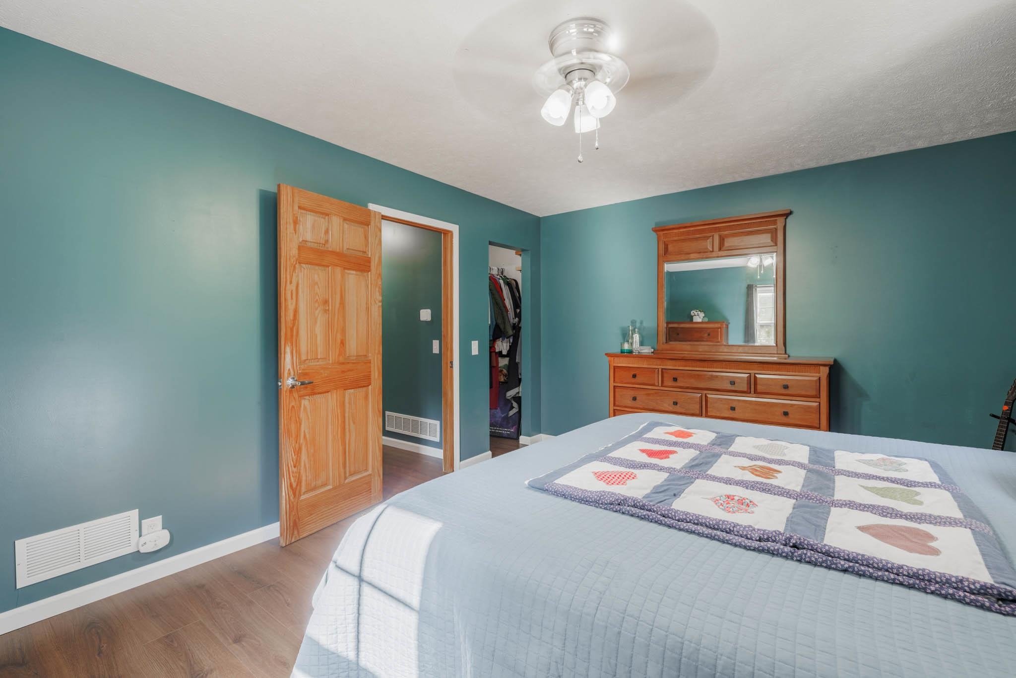 733 Ed Brown Road, Hawesville, Kentucky 42348, 4 Bedrooms Bedrooms, ,2 BathroomsBathrooms,Manufactured Home,For Sale,Ed Brown Road,90802