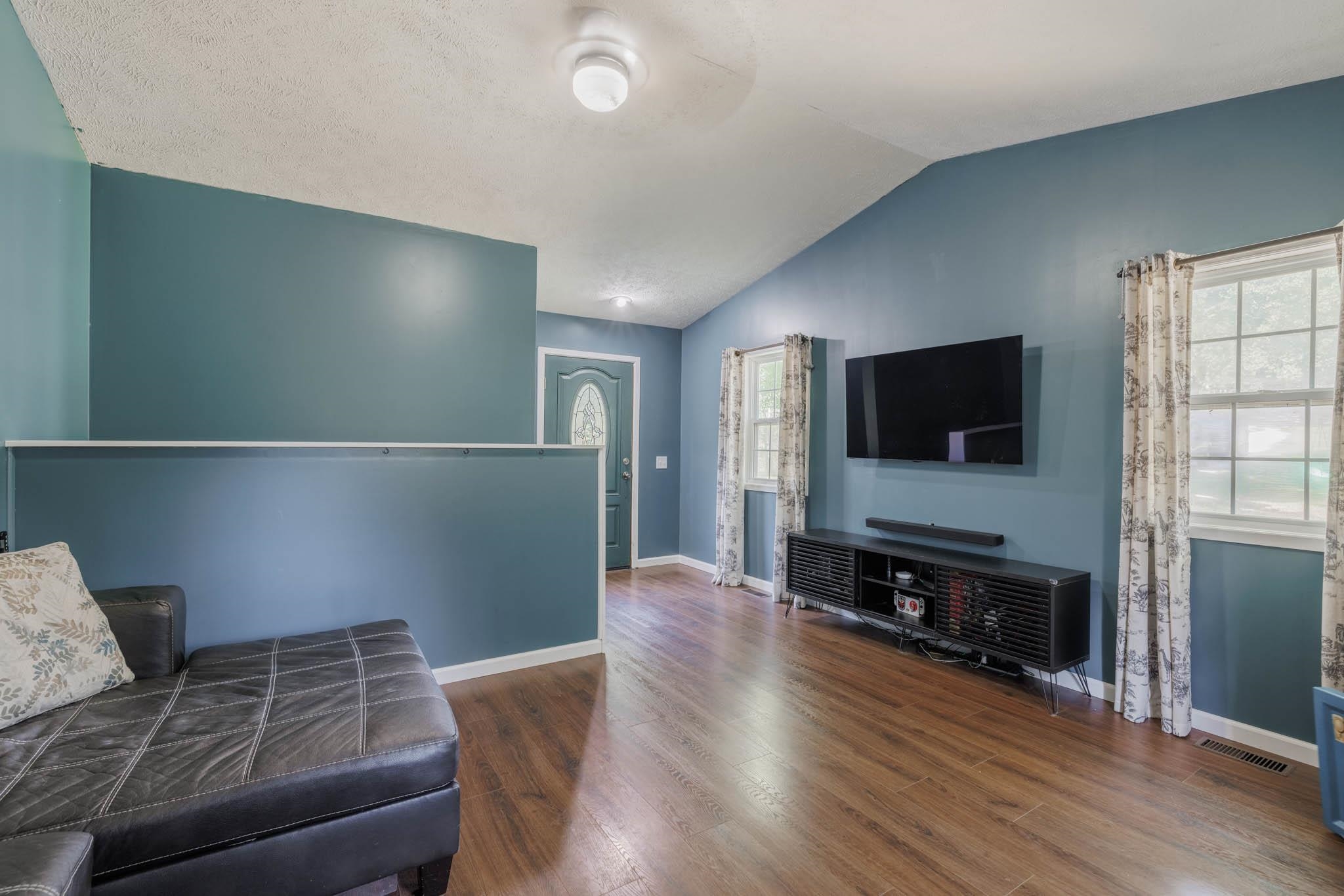 733 Ed Brown Road, Hawesville, Kentucky 42348, 4 Bedrooms Bedrooms, ,2 BathroomsBathrooms,Manufactured Home,For Sale,Ed Brown Road,90802