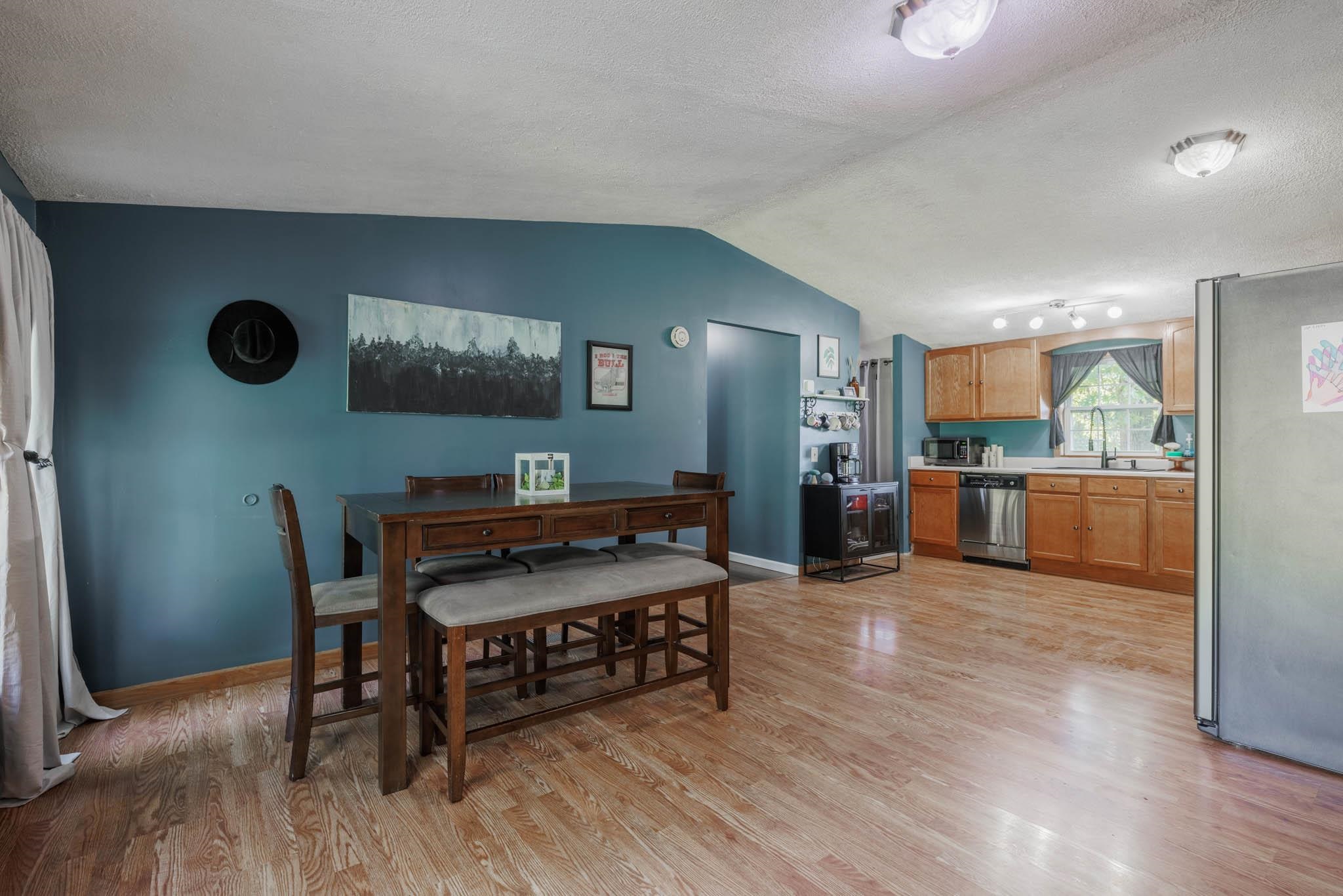 733 Ed Brown Road, Hawesville, Kentucky 42348, 4 Bedrooms Bedrooms, ,2 BathroomsBathrooms,Manufactured Home,For Sale,Ed Brown Road,90802