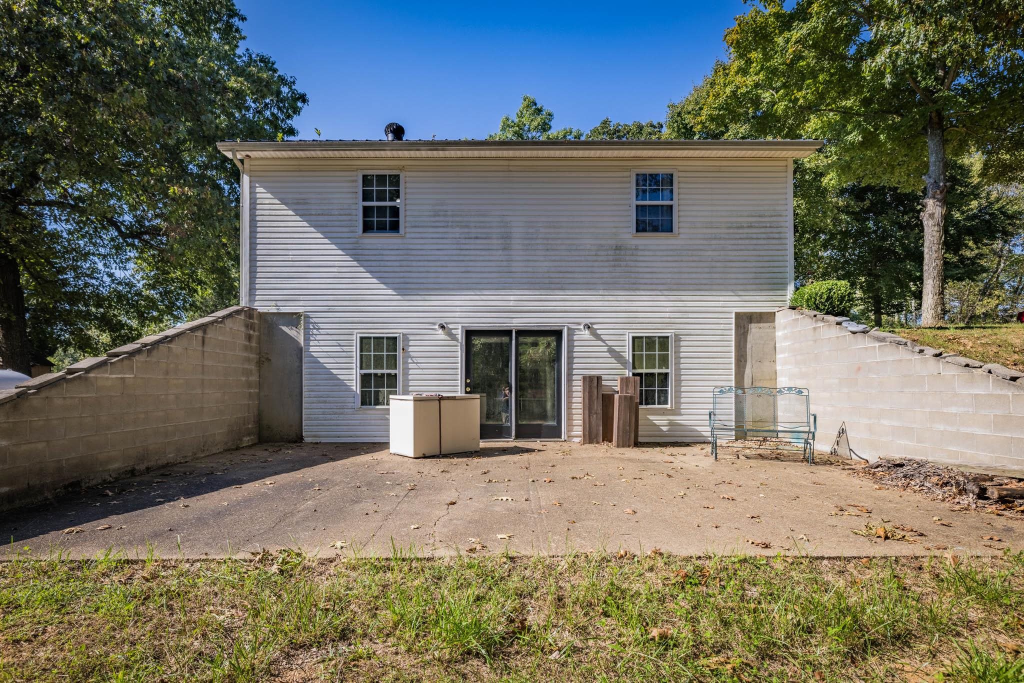 733 Ed Brown Road, Hawesville, Kentucky 42348, 4 Bedrooms Bedrooms, ,2 BathroomsBathrooms,Manufactured Home,For Sale,Ed Brown Road,90802
