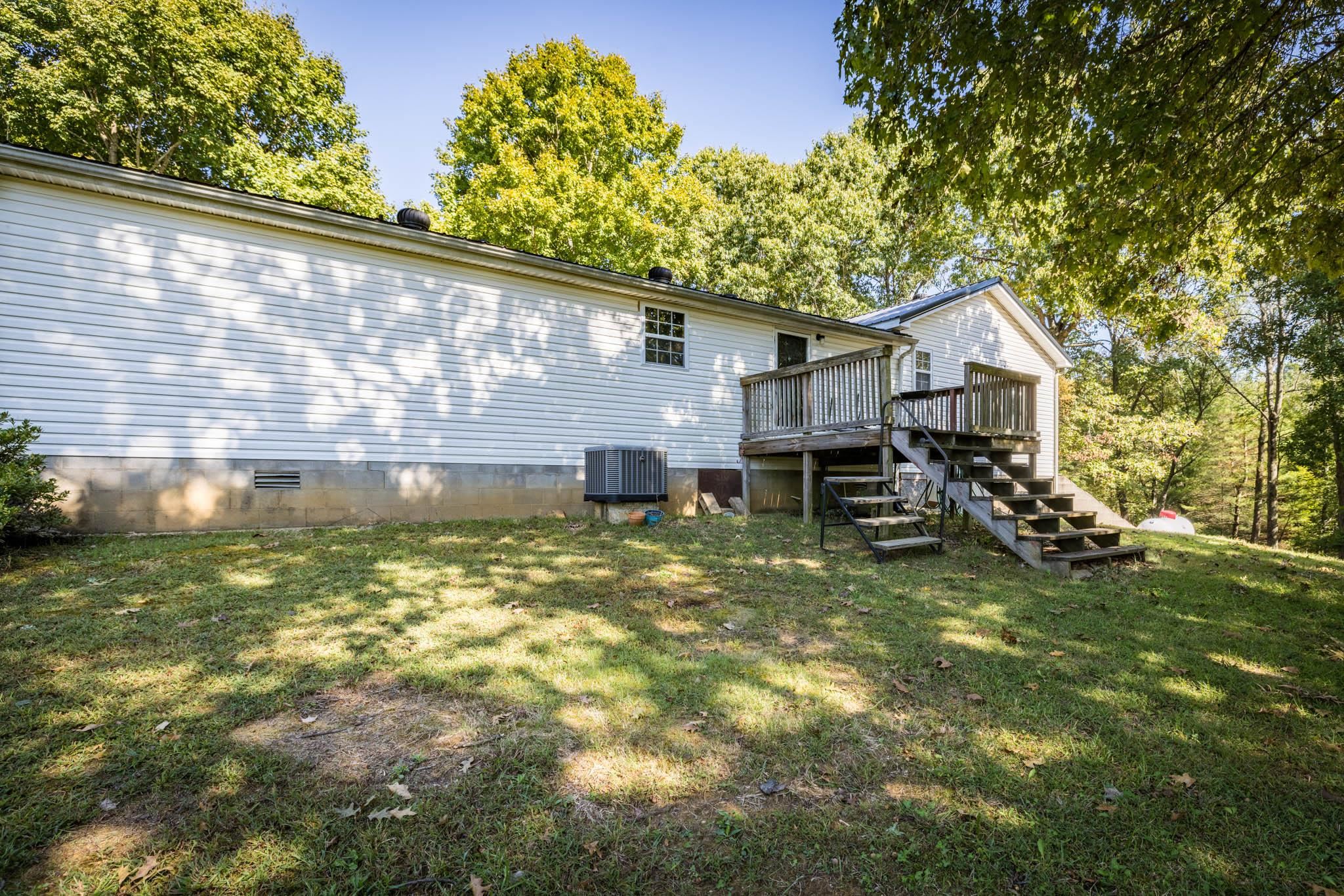 733 Ed Brown Road, Hawesville, Kentucky 42348, 4 Bedrooms Bedrooms, ,2 BathroomsBathrooms,Manufactured Home,For Sale,Ed Brown Road,90802