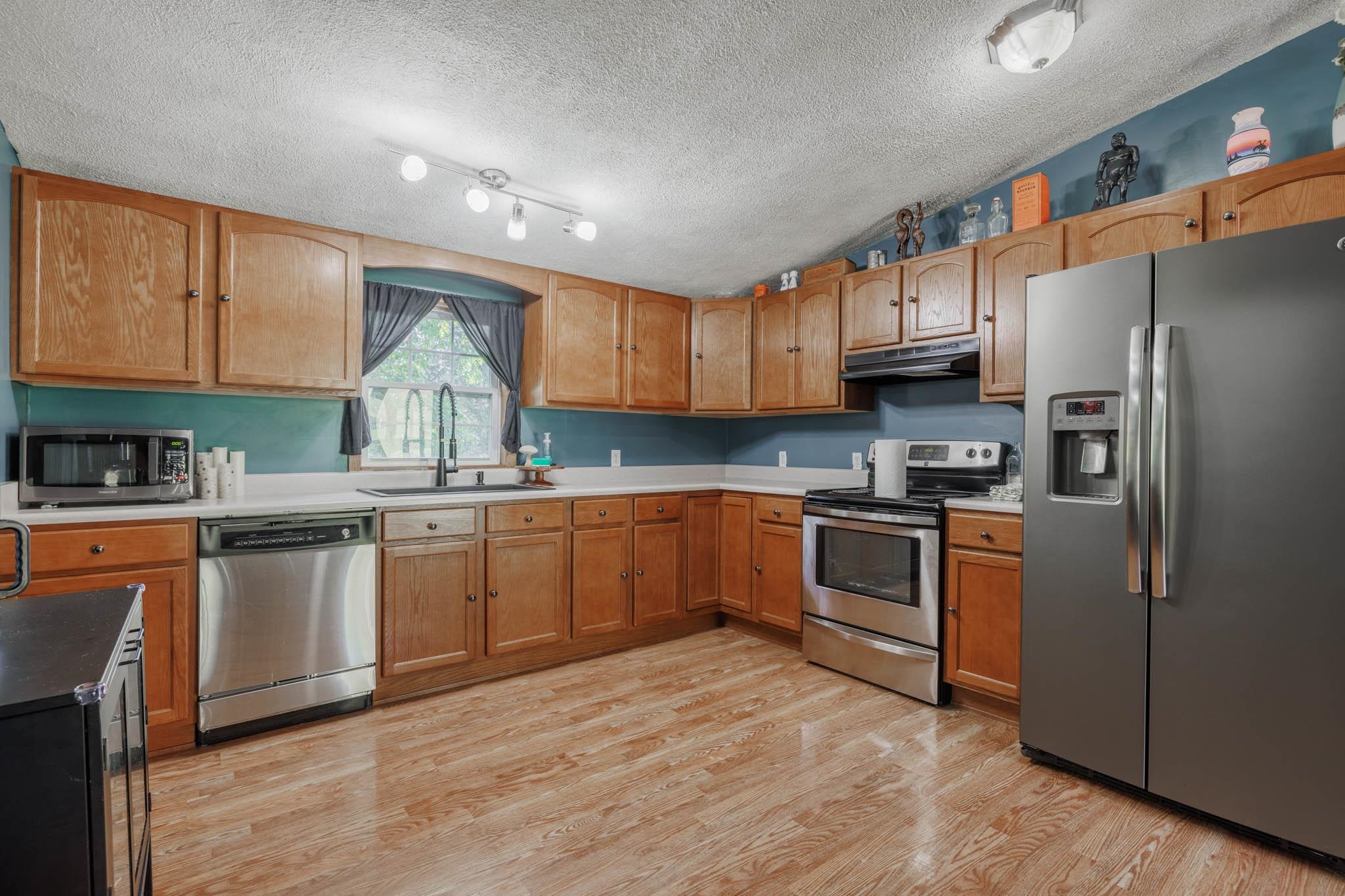 733 Ed Brown Road, Hawesville, Kentucky 42348, 4 Bedrooms Bedrooms, ,2 BathroomsBathrooms,Manufactured Home,For Sale,Ed Brown Road,90802