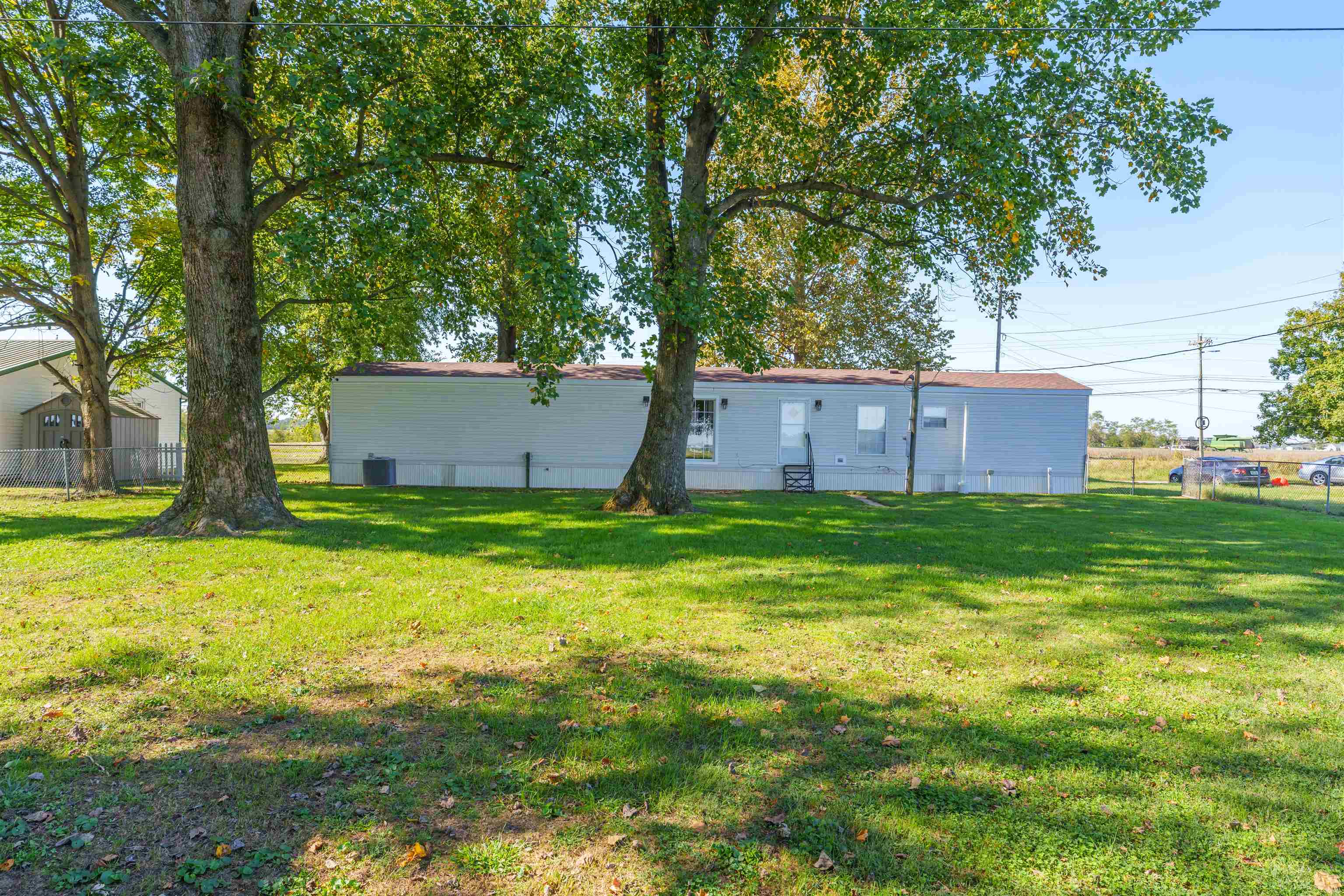 7179 State Highway 60 W, Owensboro, Kentucky 42301, 3 Bedrooms Bedrooms, ,2 BathroomsBathrooms,Manufactured Home,For Sale,State Highway 60 W,90803