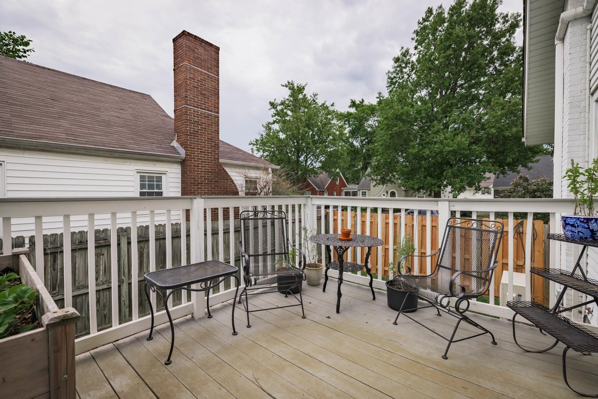 1930 Freeman Avenue, Owensboro, Kentucky 42301, 2 Bedrooms Bedrooms, ,1 BathroomBathrooms,Single Family Residence,For Sale,Freeman Avenue,90807