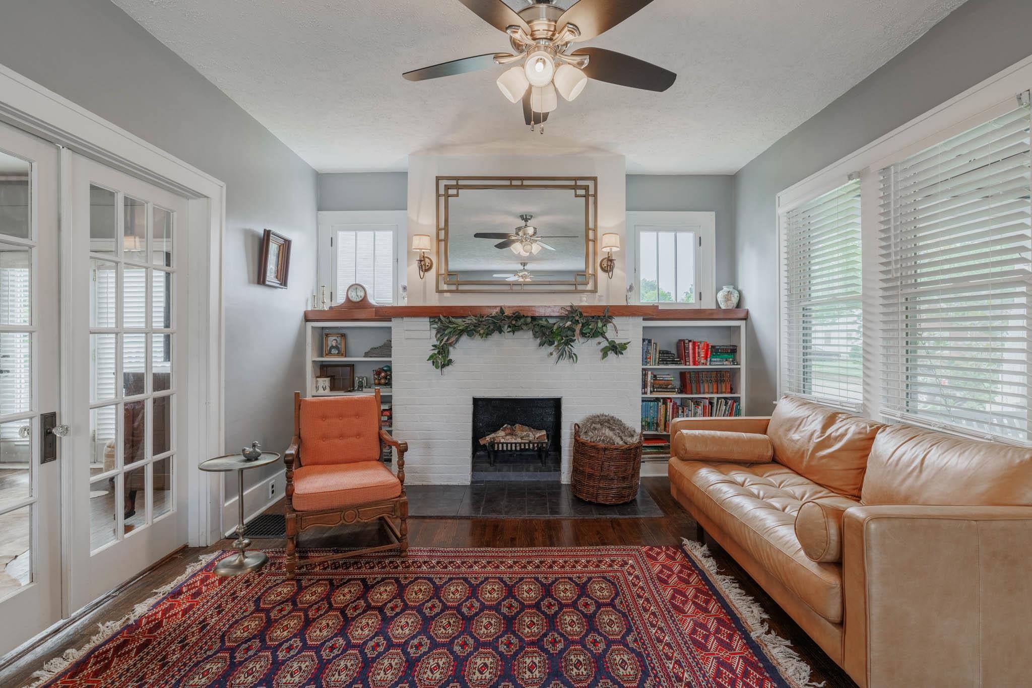 1930 Freeman Avenue, Owensboro, Kentucky 42301, 2 Bedrooms Bedrooms, ,1 BathroomBathrooms,Single Family Residence,For Sale,Freeman Avenue,90807