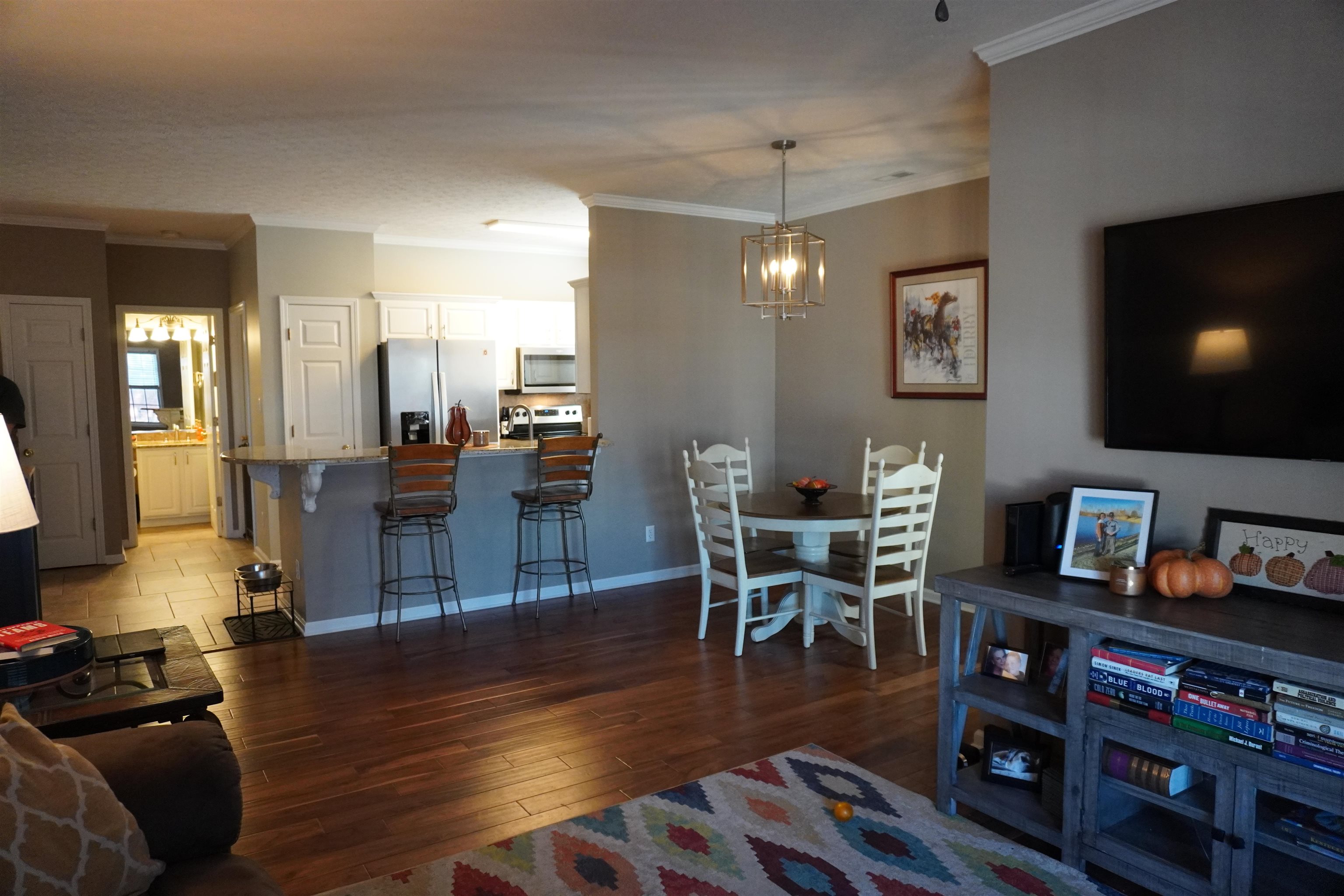 967 First Street, Owensboro, Kentucky 42301, 2 Bedrooms Bedrooms, ,2 BathroomsBathrooms,Condominium,For Sale,First Street,90808