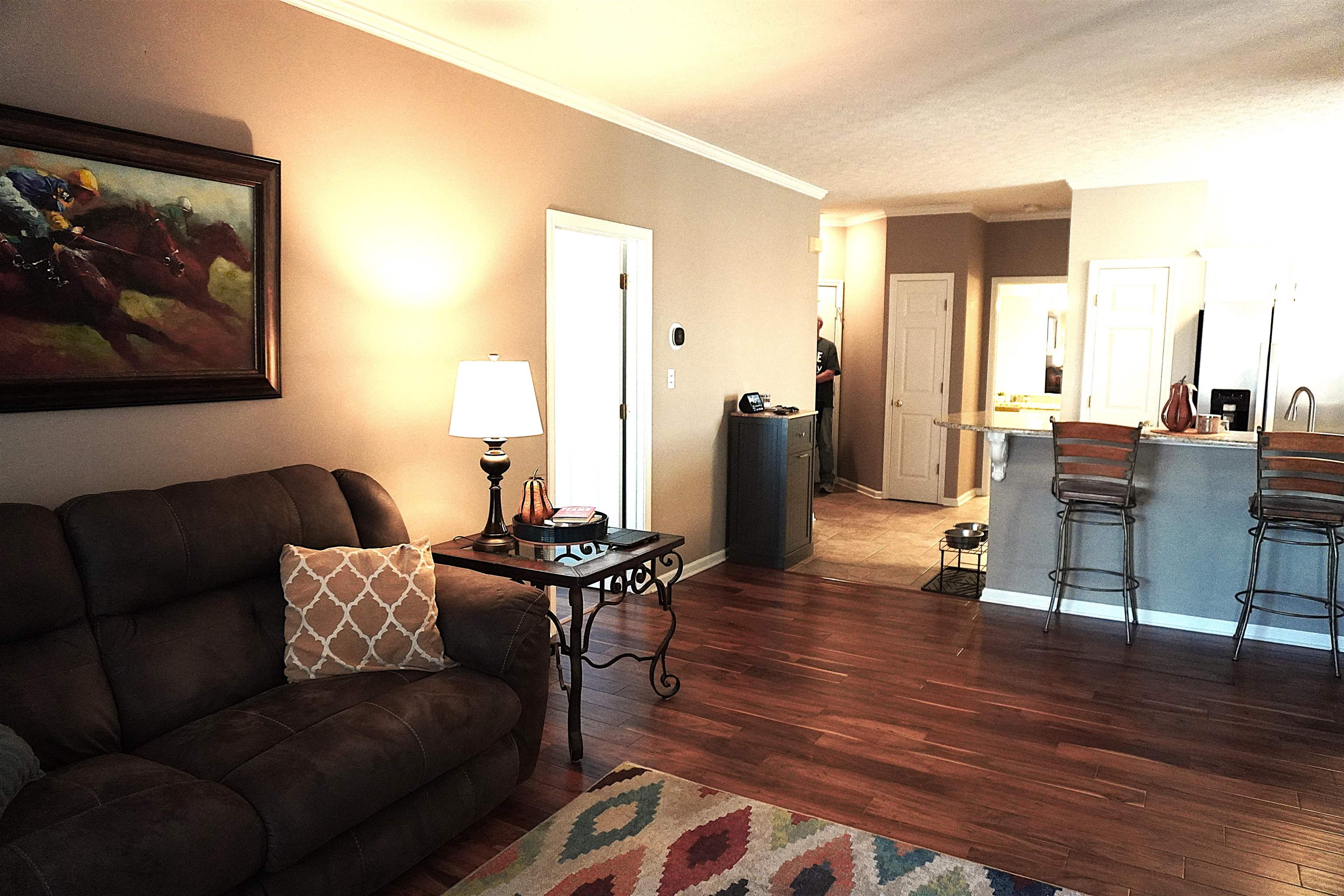 967 First Street, Owensboro, Kentucky 42301, 2 Bedrooms Bedrooms, ,2 BathroomsBathrooms,Condominium,For Sale,First Street,90808