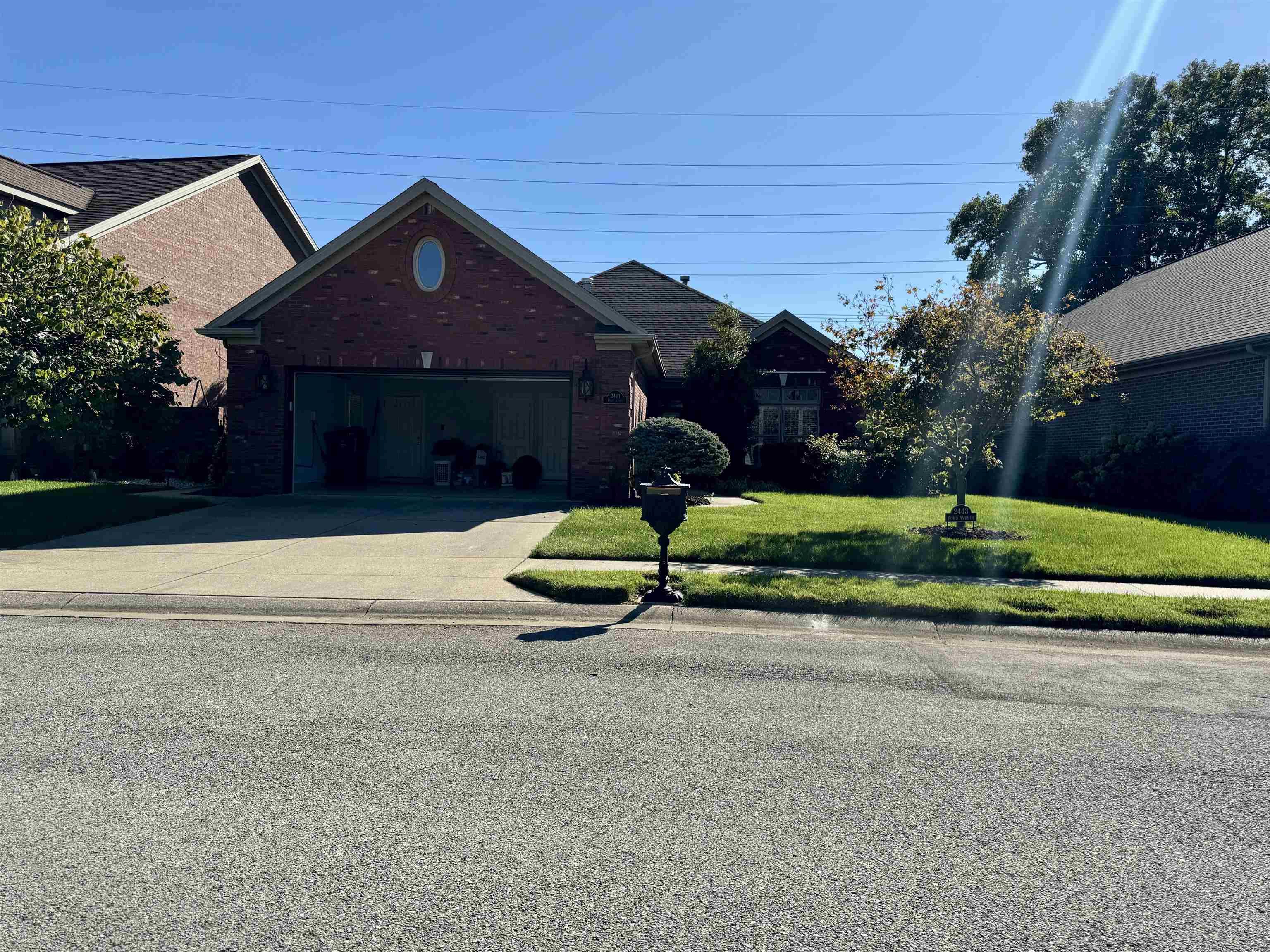2443 Ford Ave, Owensboro, Kentucky 42301, 3 Bedrooms Bedrooms, ,2 BathroomsBathrooms,Single Family Residence,For Sale,Ford Ave,90810