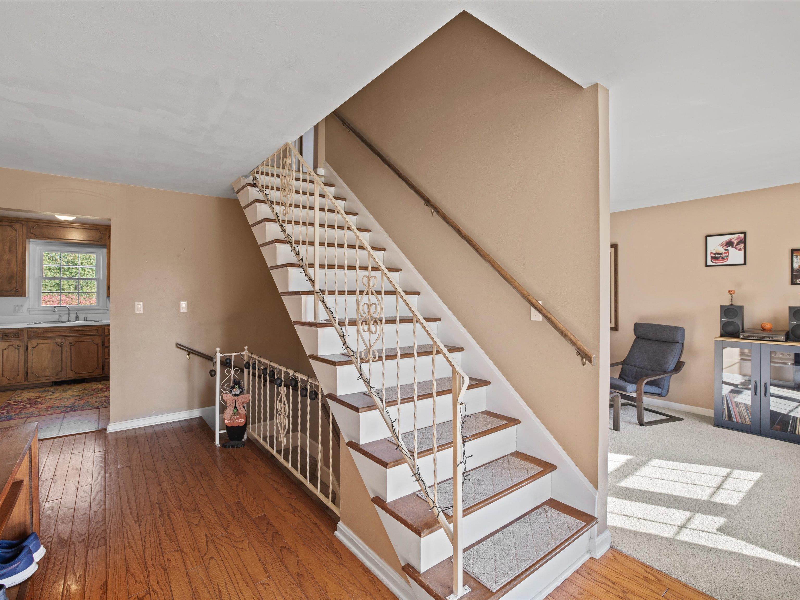 1718 Trinity Drive, Owensboro, Kentucky 42303, 4 Bedrooms Bedrooms, ,2 BathroomsBathrooms,Single Family Residence,For Sale,Trinity Drive,90814