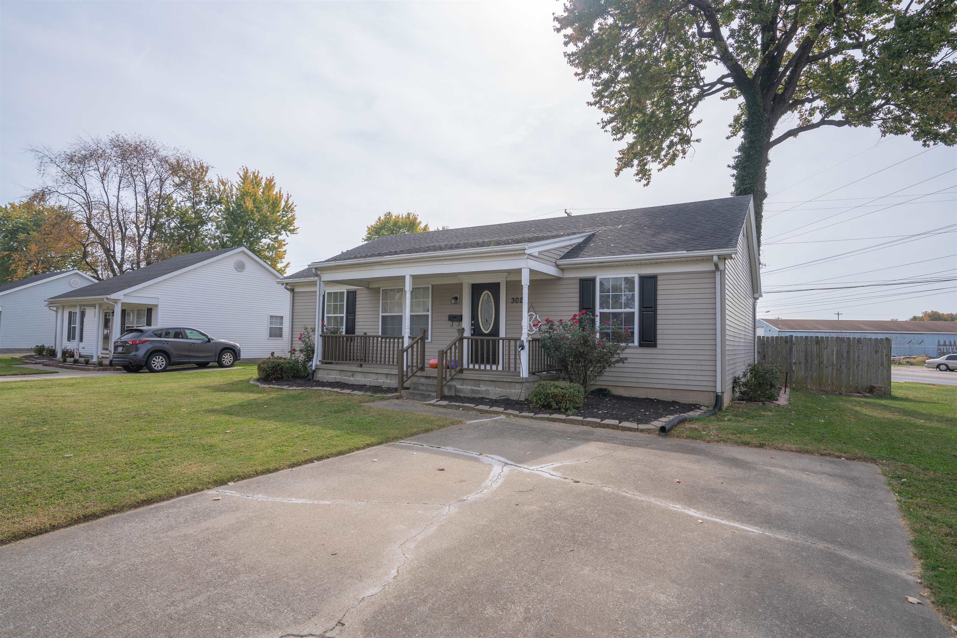 3020 Flamingo Ave., Owensboro, Kentucky 42301, 3 Bedrooms Bedrooms, ,2 BathroomsBathrooms,Single Family Residence,For Sale,Flamingo Ave.,90815