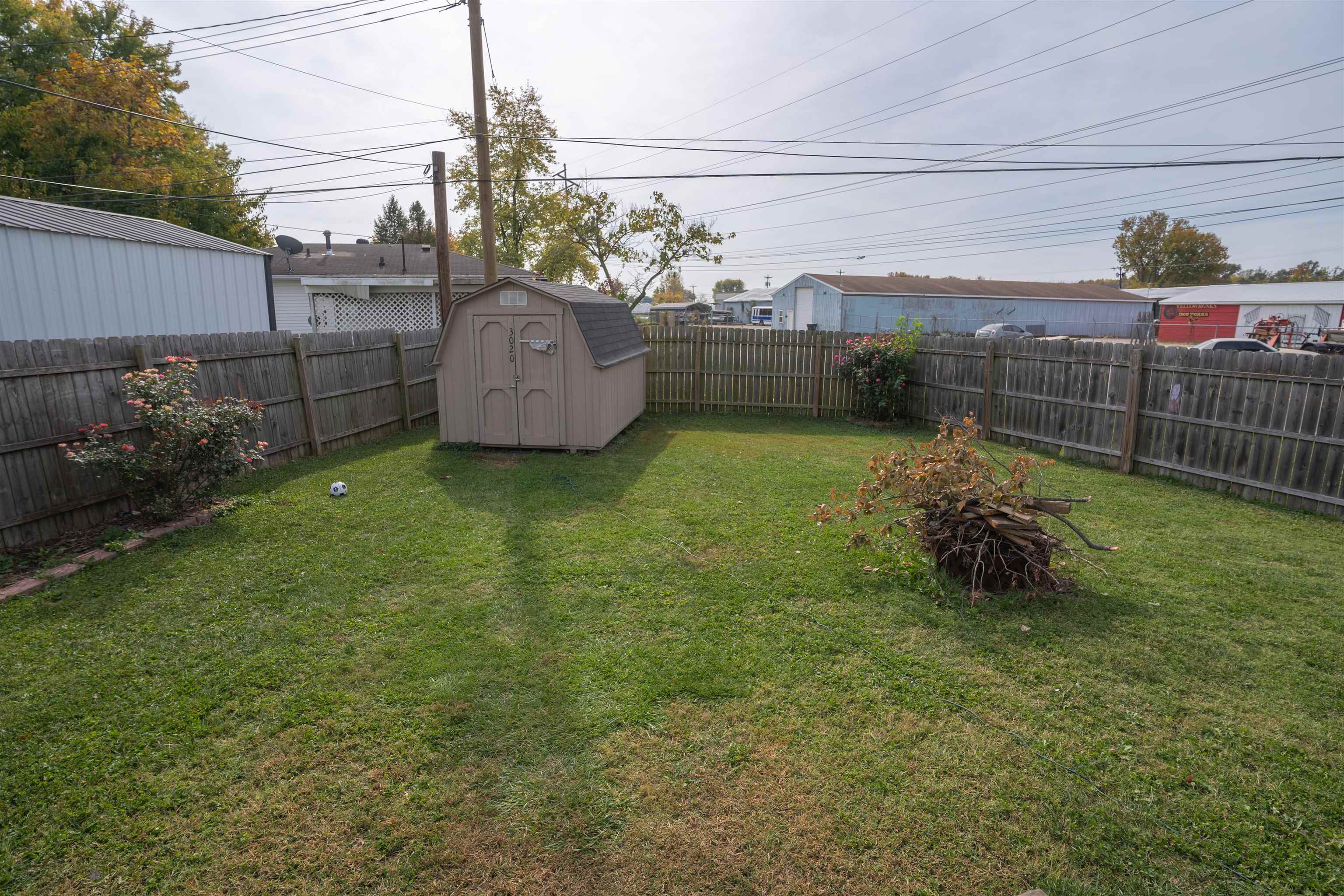 3020 Flamingo Ave., Owensboro, Kentucky 42301, 3 Bedrooms Bedrooms, ,2 BathroomsBathrooms,Single Family Residence,For Sale,Flamingo Ave.,90815