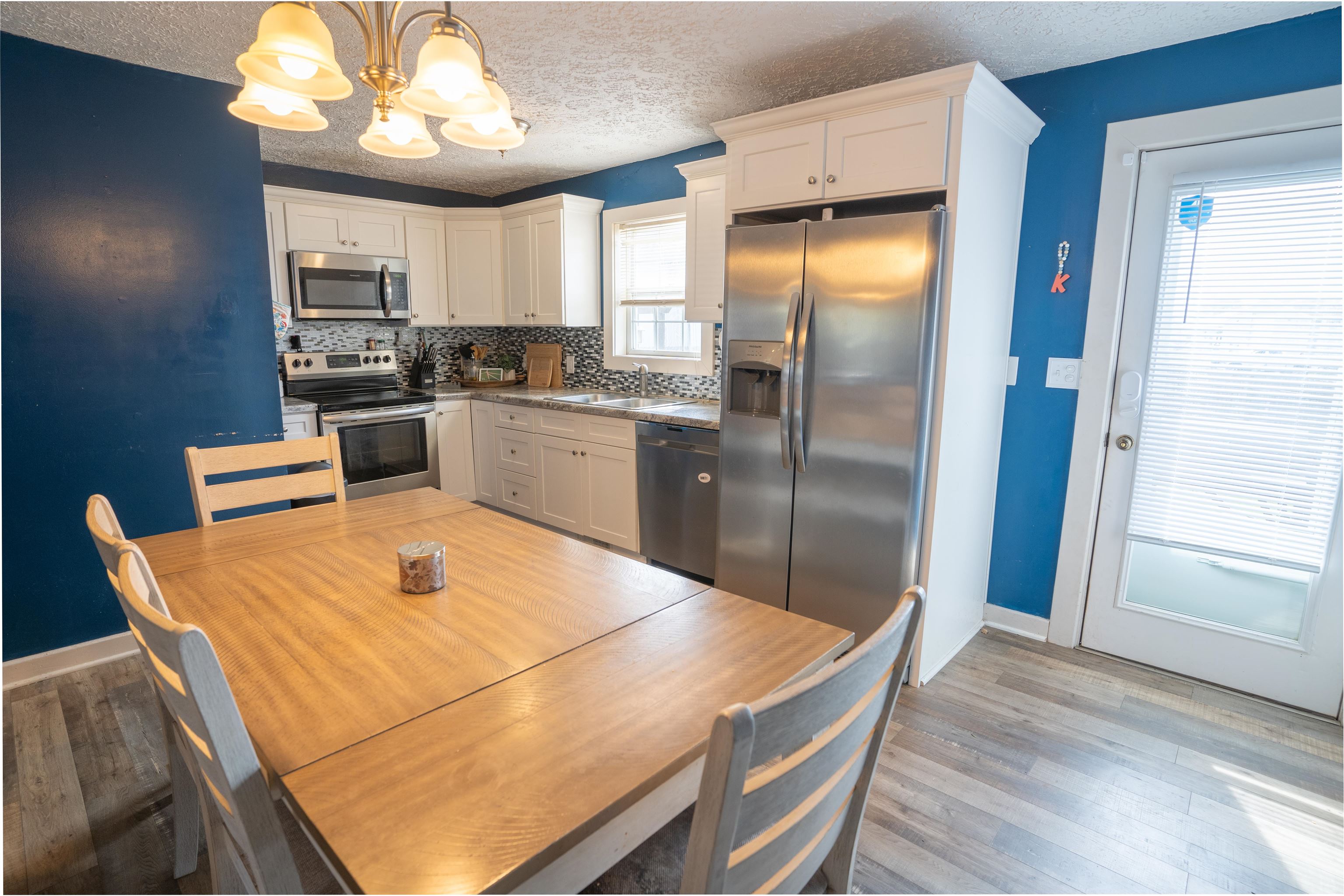 3020 Flamingo Ave., Owensboro, Kentucky 42301, 3 Bedrooms Bedrooms, ,2 BathroomsBathrooms,Single Family Residence,For Sale,Flamingo Ave.,90815