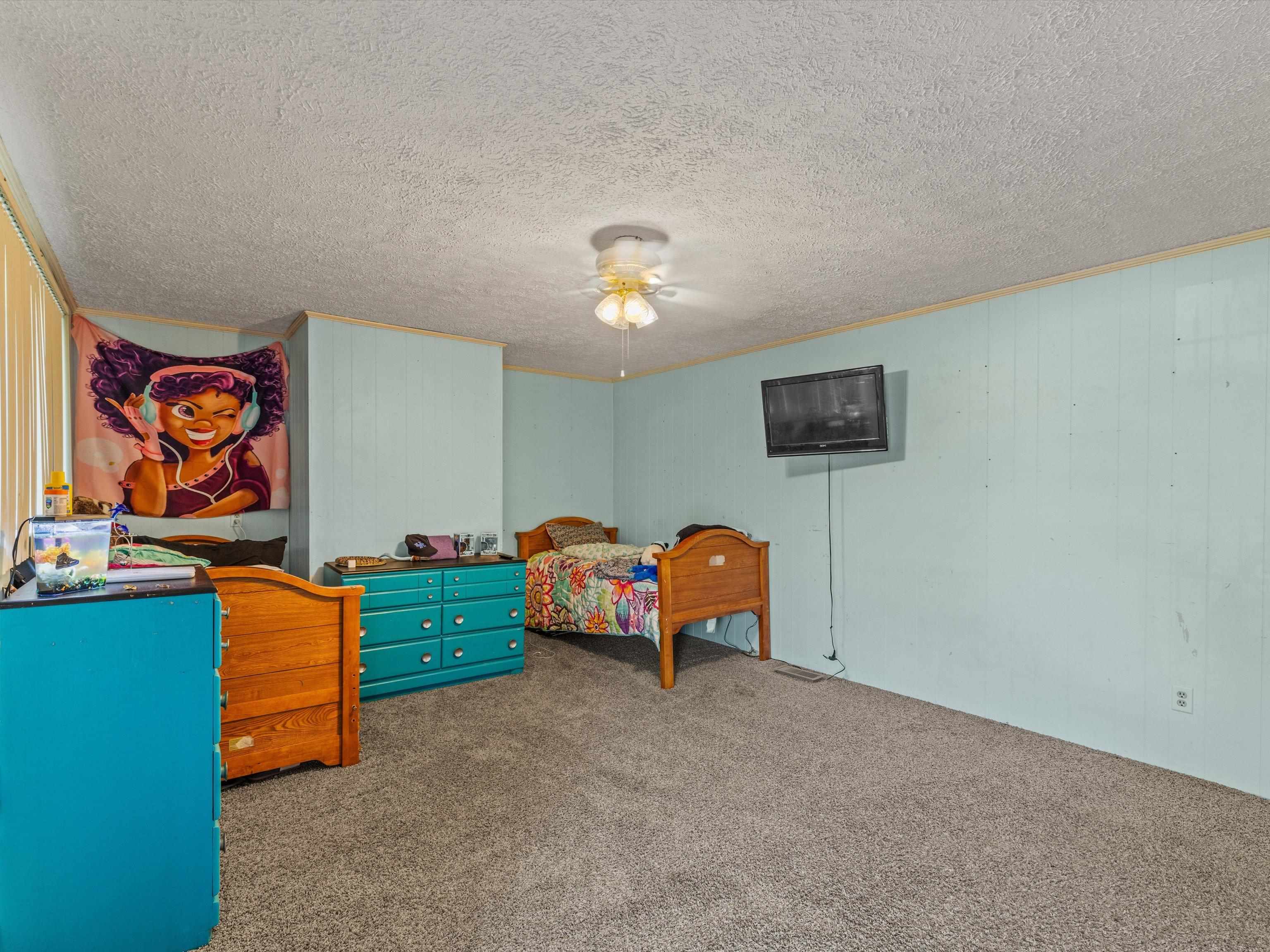 395 Greenville Road, White Plains, Kentucky 42464, 3 Bedrooms Bedrooms, ,2 BathroomsBathrooms,Single Family Residence,For Sale,Greenville Road,90816