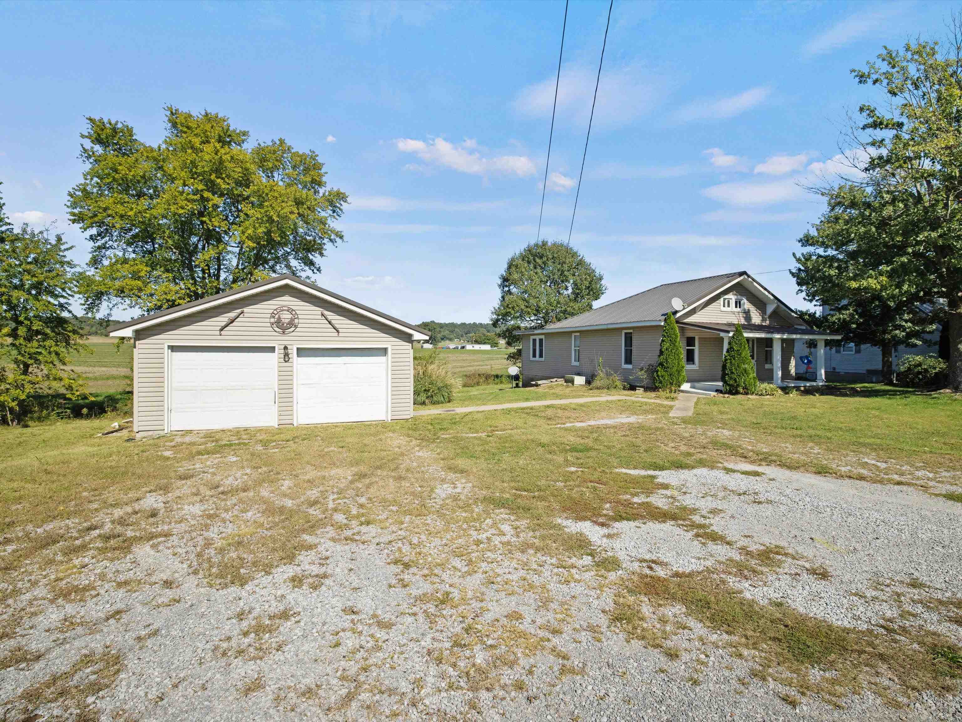 150 Kentucky 270, Sturgis, Kentucky 42459, 3 Bedrooms Bedrooms, ,1 BathroomBathrooms,Single Family Residence,For Sale,Kentucky 270,90817