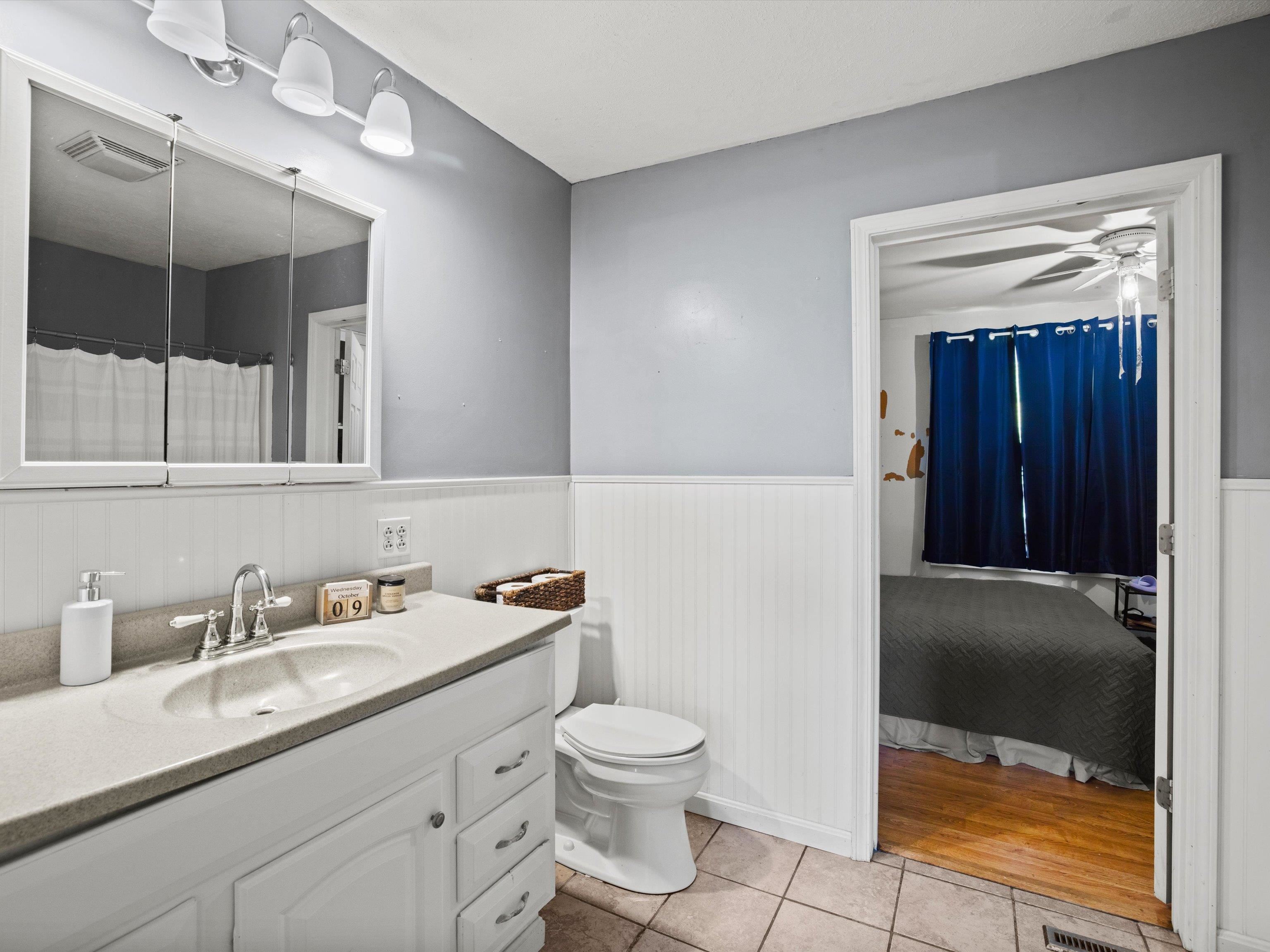 150 Kentucky 270, Sturgis, Kentucky 42459, 3 Bedrooms Bedrooms, ,1 BathroomBathrooms,Single Family Residence,For Sale,Kentucky 270,90817