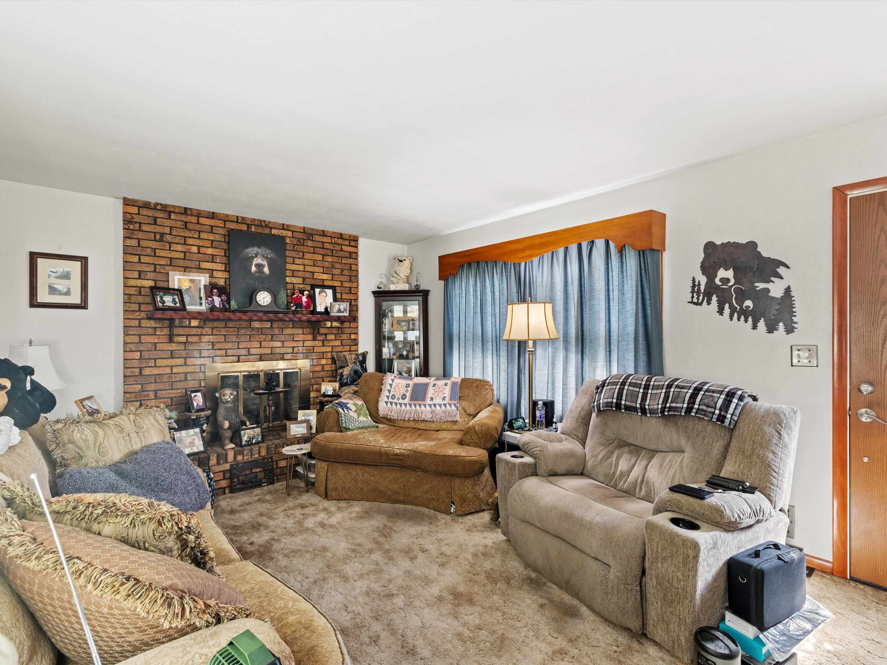 2601 Griffith Ave, Owensboro, Kentucky 42301-3449, 3 Bedrooms Bedrooms, ,1 BathroomBathrooms,Single Family Residence,For Sale,Griffith Ave,90819