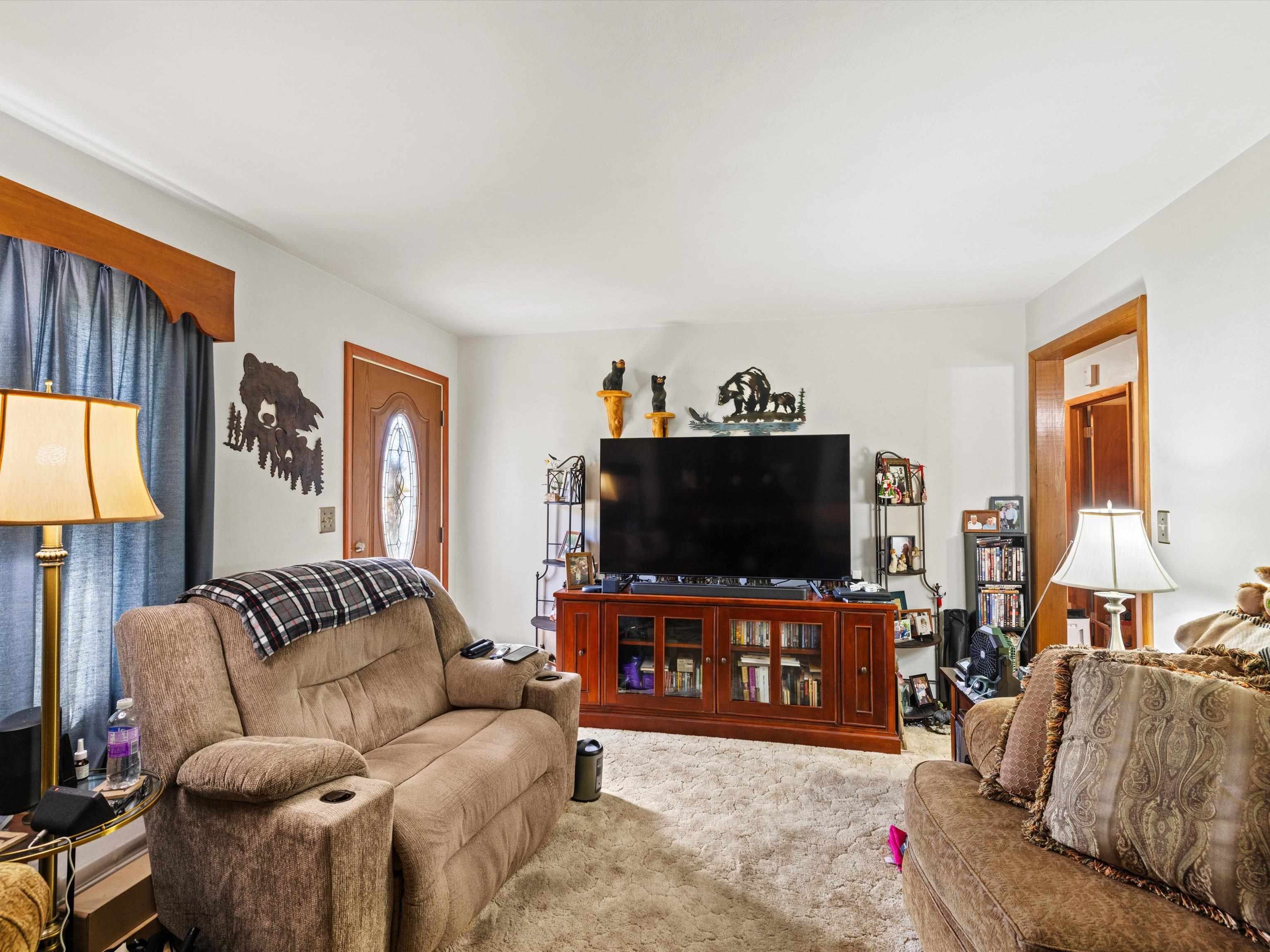 2601 Griffith Ave, Owensboro, Kentucky 42301-3449, 3 Bedrooms Bedrooms, ,1 BathroomBathrooms,Single Family Residence,For Sale,Griffith Ave,90819
