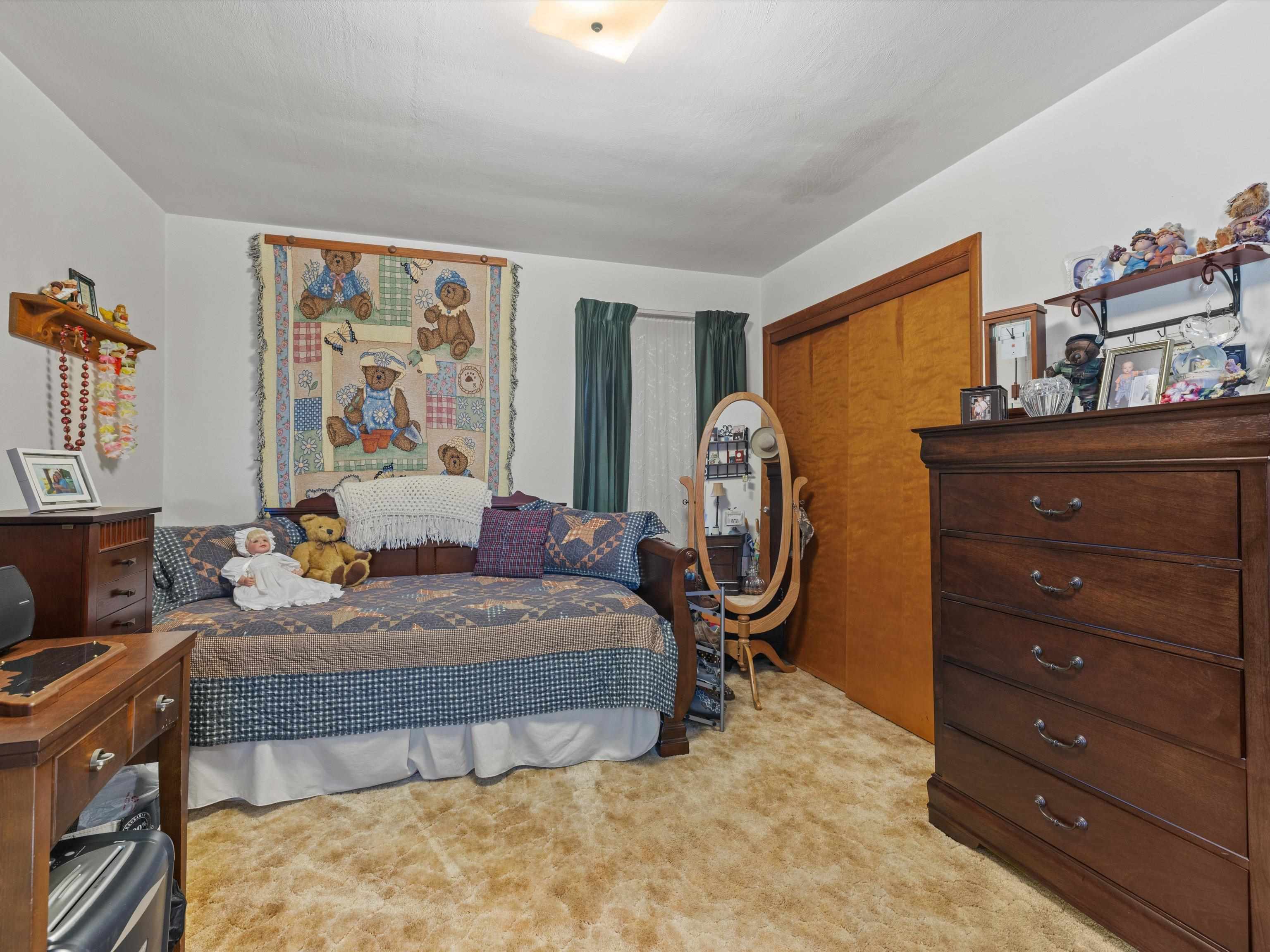 2601 Griffith Ave, Owensboro, Kentucky 42301-3449, 3 Bedrooms Bedrooms, ,1 BathroomBathrooms,Single Family Residence,For Sale,Griffith Ave,90819