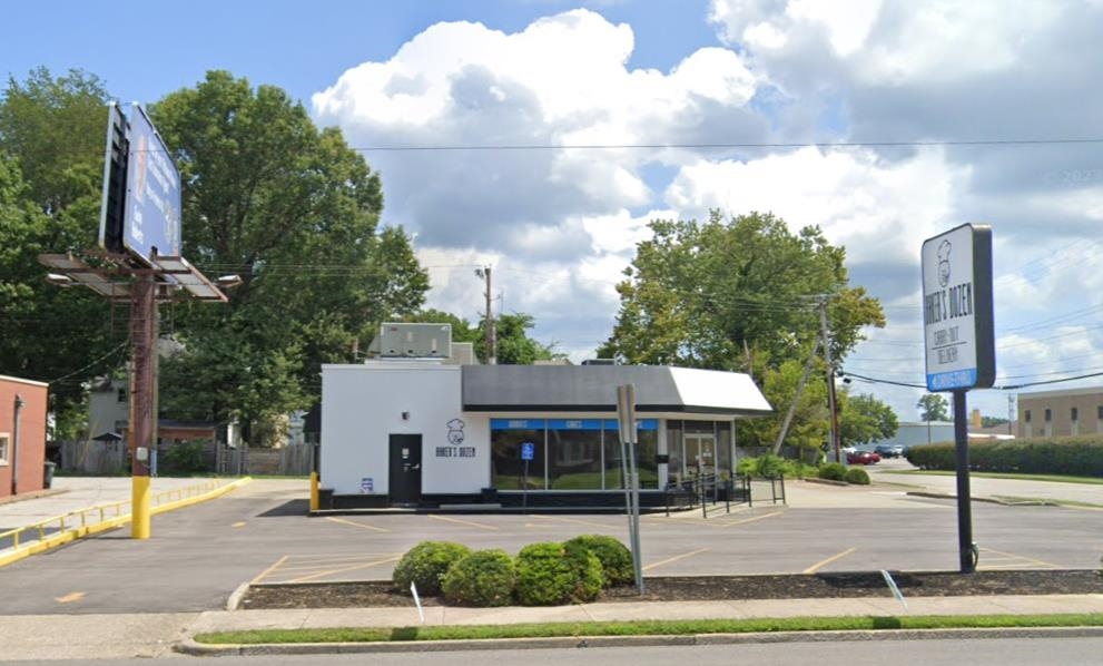 1331 Frederica St, Owensboro, Kentucky 42301, ,Retail,For Sale,Frederica St,90821