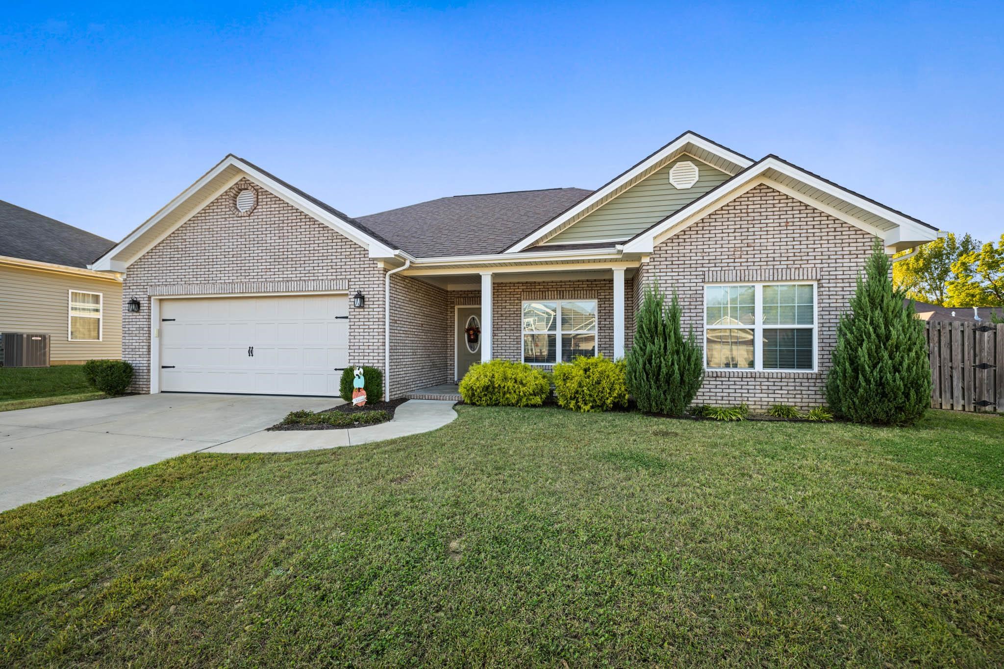 5123 Garnet Court, Owensboro, Kentucky 42303, 3 Bedrooms Bedrooms, ,2 BathroomsBathrooms,Single Family Residence,For Sale,Garnet Court,90823