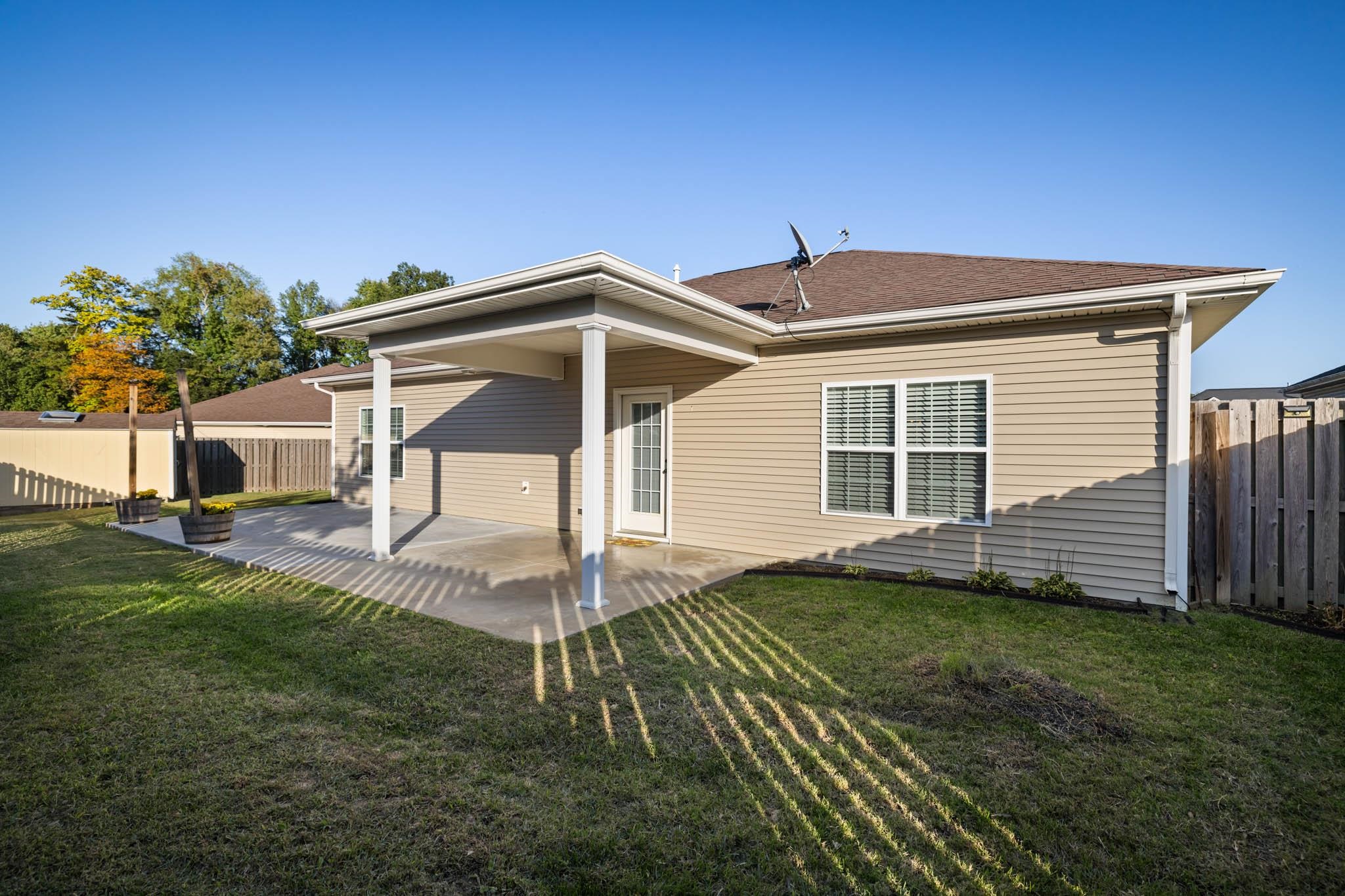 5123 Garnet Court, Owensboro, Kentucky 42303, 3 Bedrooms Bedrooms, ,2 BathroomsBathrooms,Single Family Residence,For Sale,Garnet Court,90823