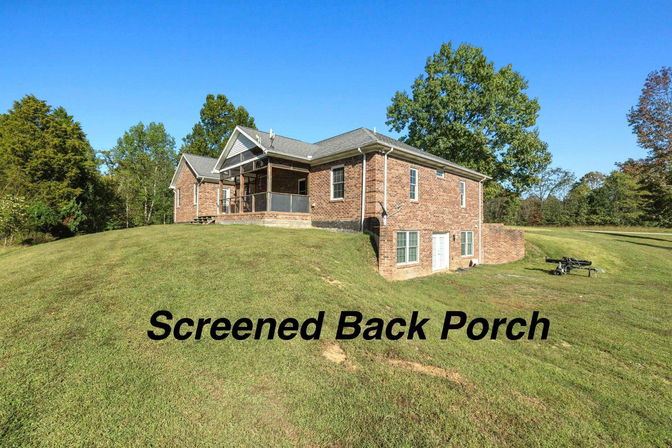 290 Gilbert Morris Rd, Reynolds Station, Kentucky 42368, 5 Bedrooms Bedrooms, ,3 BathroomsBathrooms,Single Family Residence,For Sale,Gilbert Morris Rd,90828