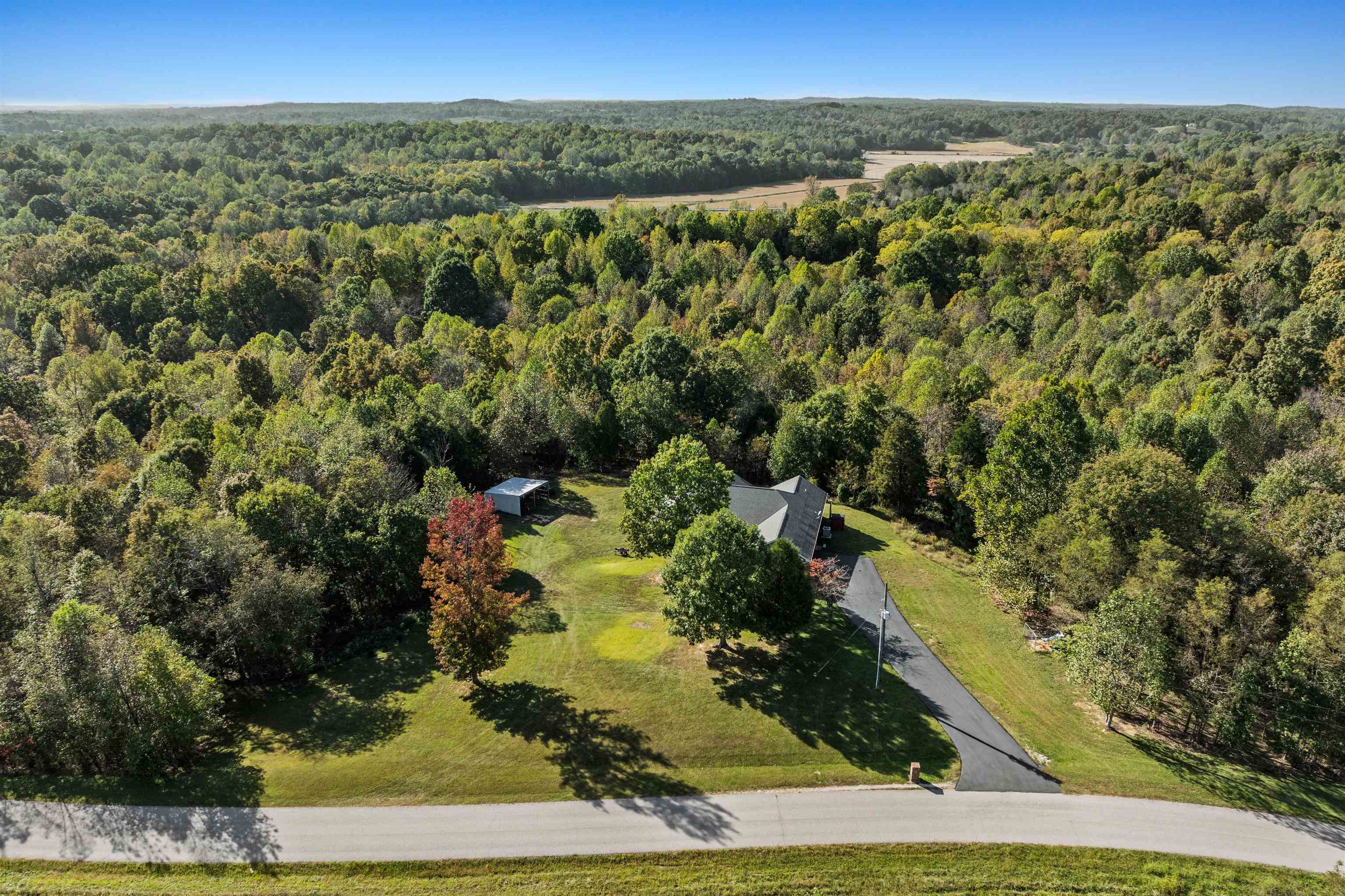 290 Gilbert Morris Rd, Reynolds Station, Kentucky 42368, 5 Bedrooms Bedrooms, ,3 BathroomsBathrooms,Single Family Residence,For Sale,Gilbert Morris Rd,90828