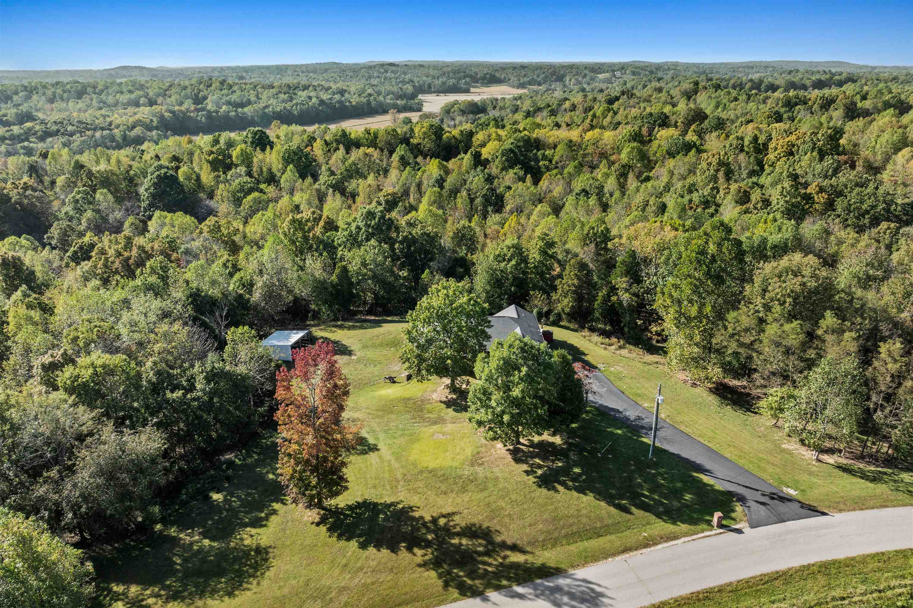 290 Gilbert Morris Rd, Reynolds Station, Kentucky 42368, 5 Bedrooms Bedrooms, ,3 BathroomsBathrooms,Single Family Residence,For Sale,Gilbert Morris Rd,90828