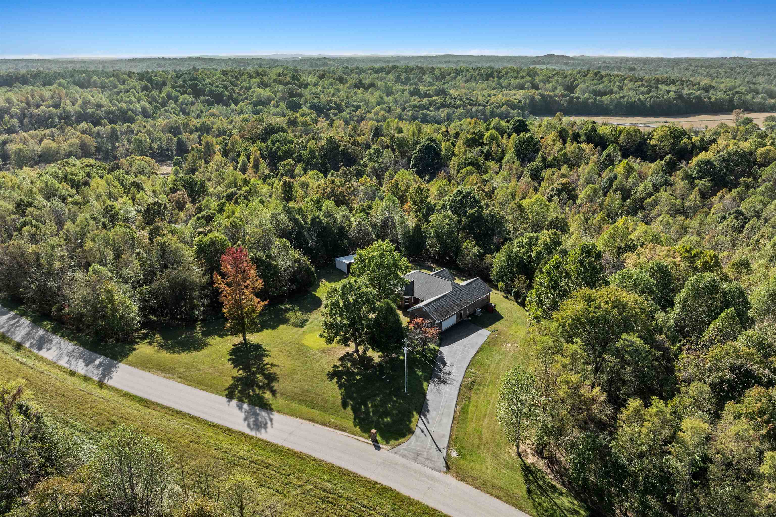 290 Gilbert Morris Rd, Reynolds Station, Kentucky 42368, 5 Bedrooms Bedrooms, ,3 BathroomsBathrooms,Single Family Residence,For Sale,Gilbert Morris Rd,90828