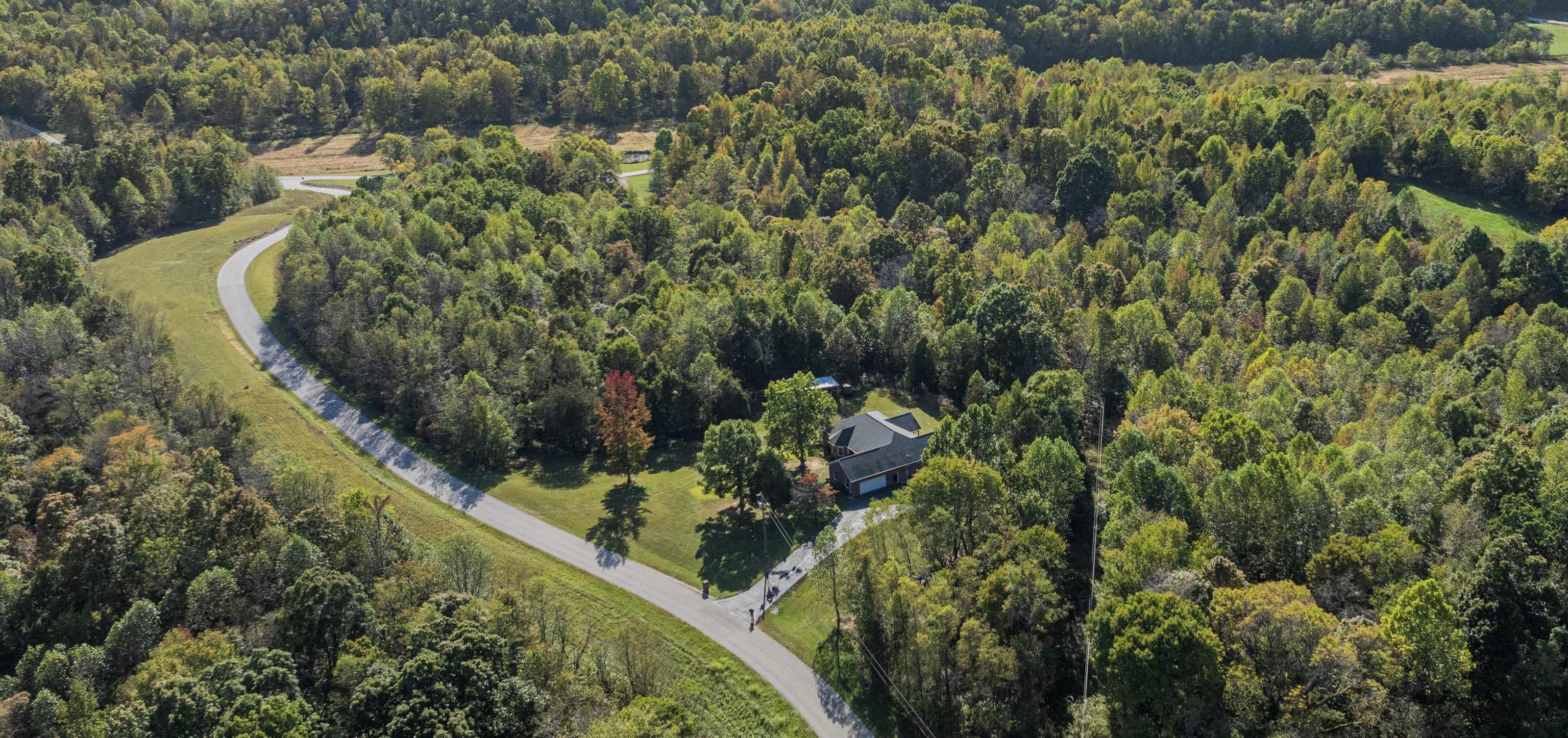 290 Gilbert Morris Rd, Reynolds Station, Kentucky 42368, 5 Bedrooms Bedrooms, ,3 BathroomsBathrooms,Single Family Residence,For Sale,Gilbert Morris Rd,90828