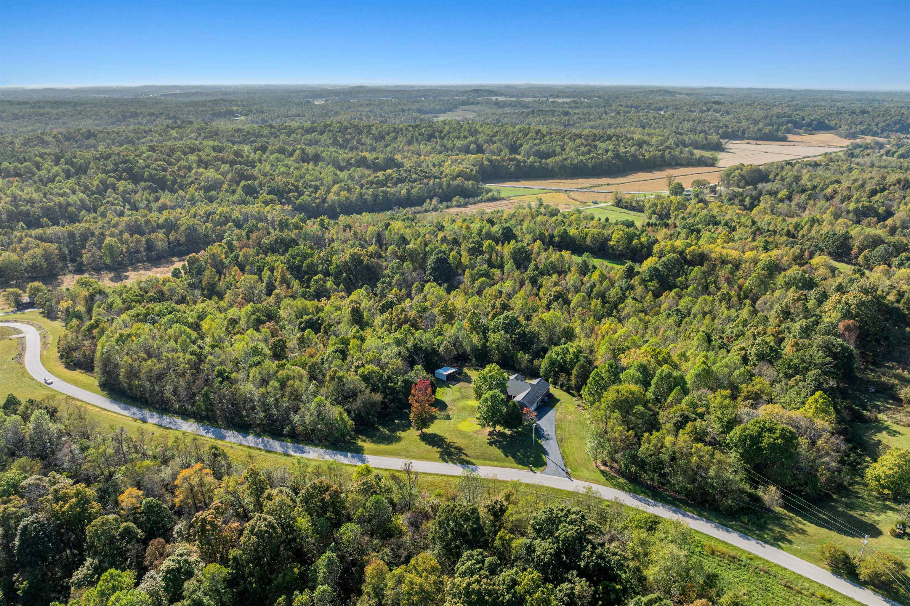290 Gilbert Morris Rd, Reynolds Station, Kentucky 42368, 5 Bedrooms Bedrooms, ,3 BathroomsBathrooms,Single Family Residence,For Sale,Gilbert Morris Rd,90828