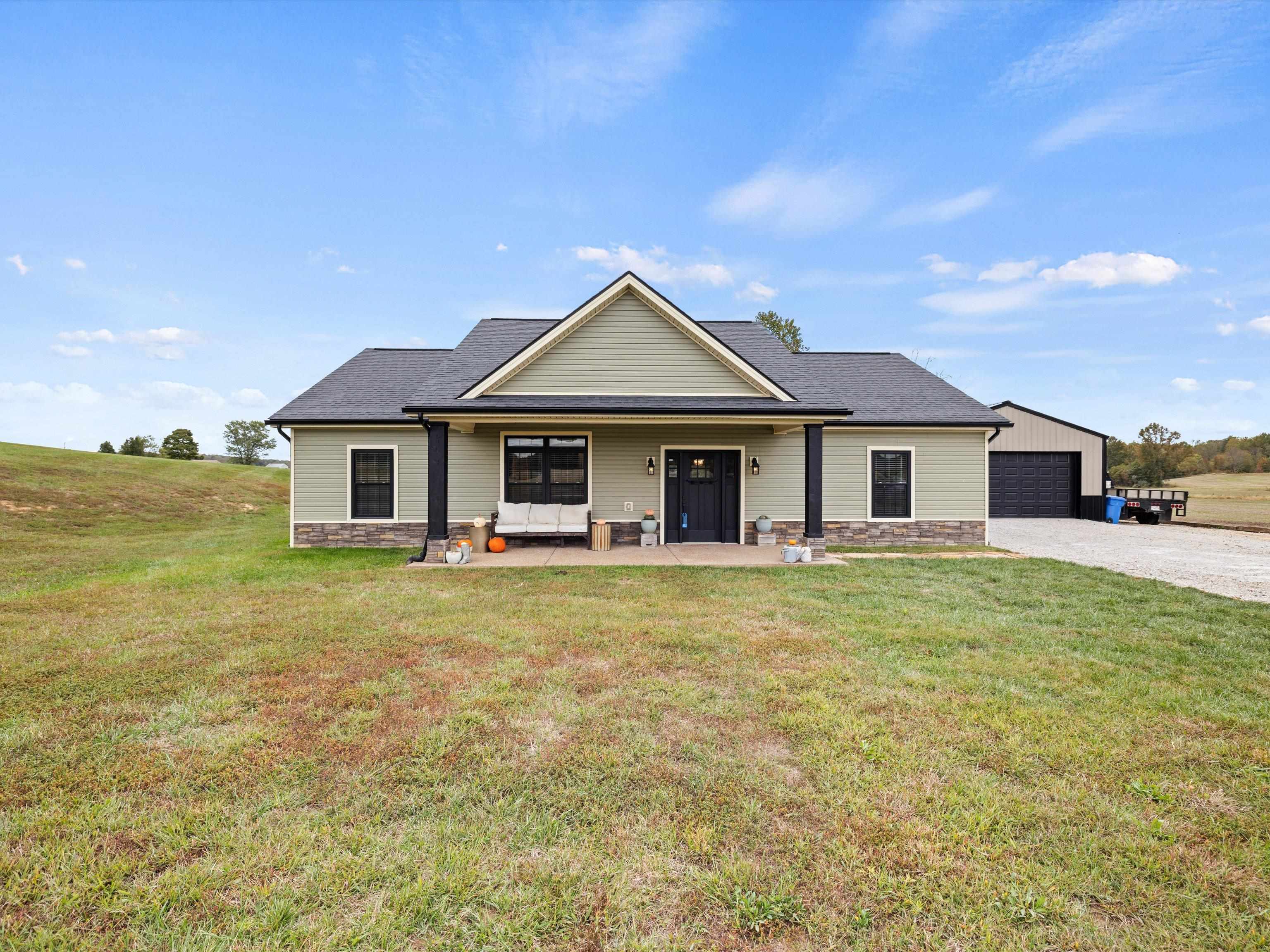 6142 Boston Laffoon Rd, Philpot, Kentucky 42366, 3 Bedrooms Bedrooms, ,2 BathroomsBathrooms,Single Family Residence,For Sale,Boston Laffoon Rd,90834