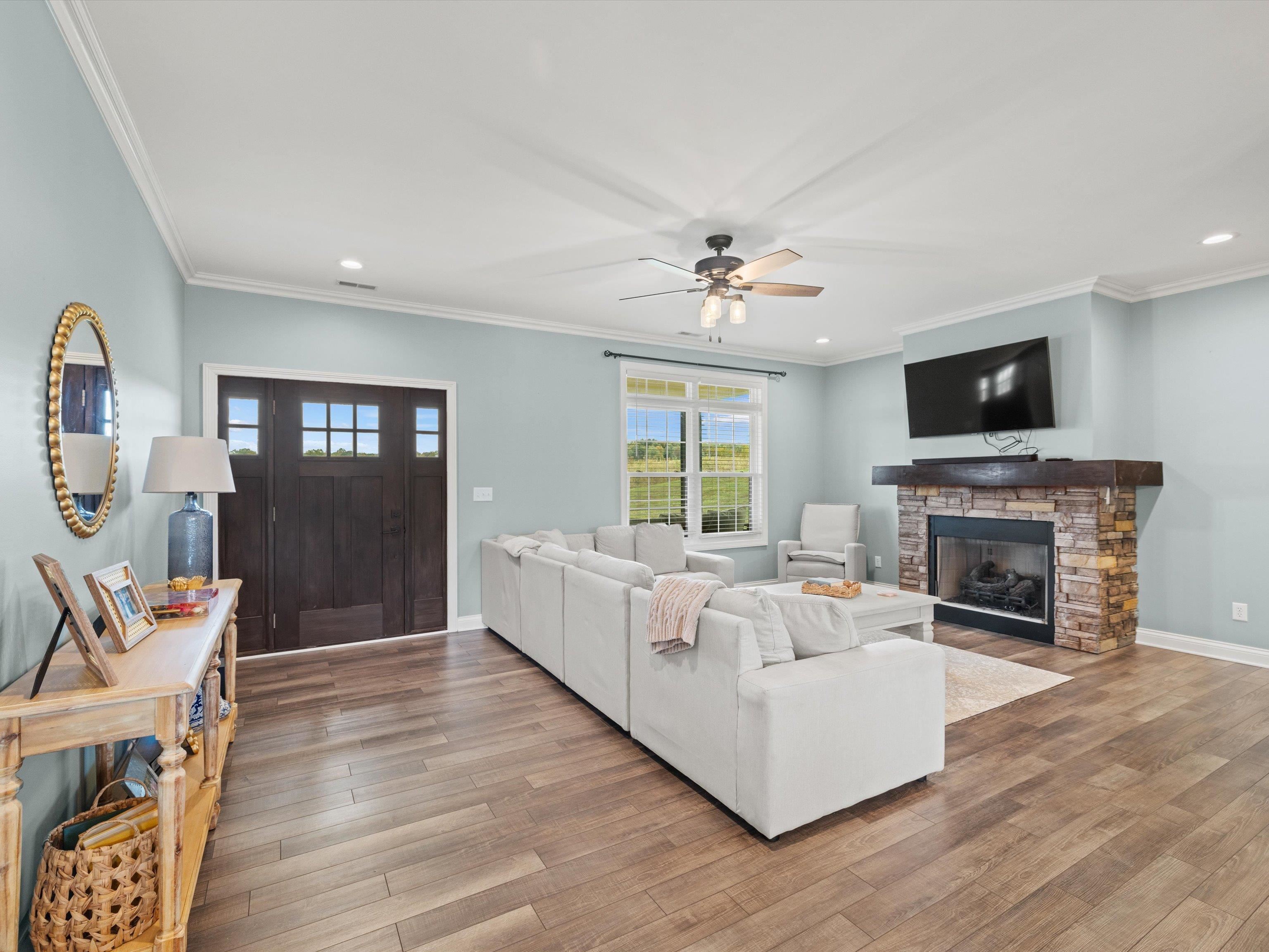 6142 Boston Laffoon Rd, Philpot, Kentucky 42366, 3 Bedrooms Bedrooms, ,2 BathroomsBathrooms,Single Family Residence,For Sale,Boston Laffoon Rd,90834