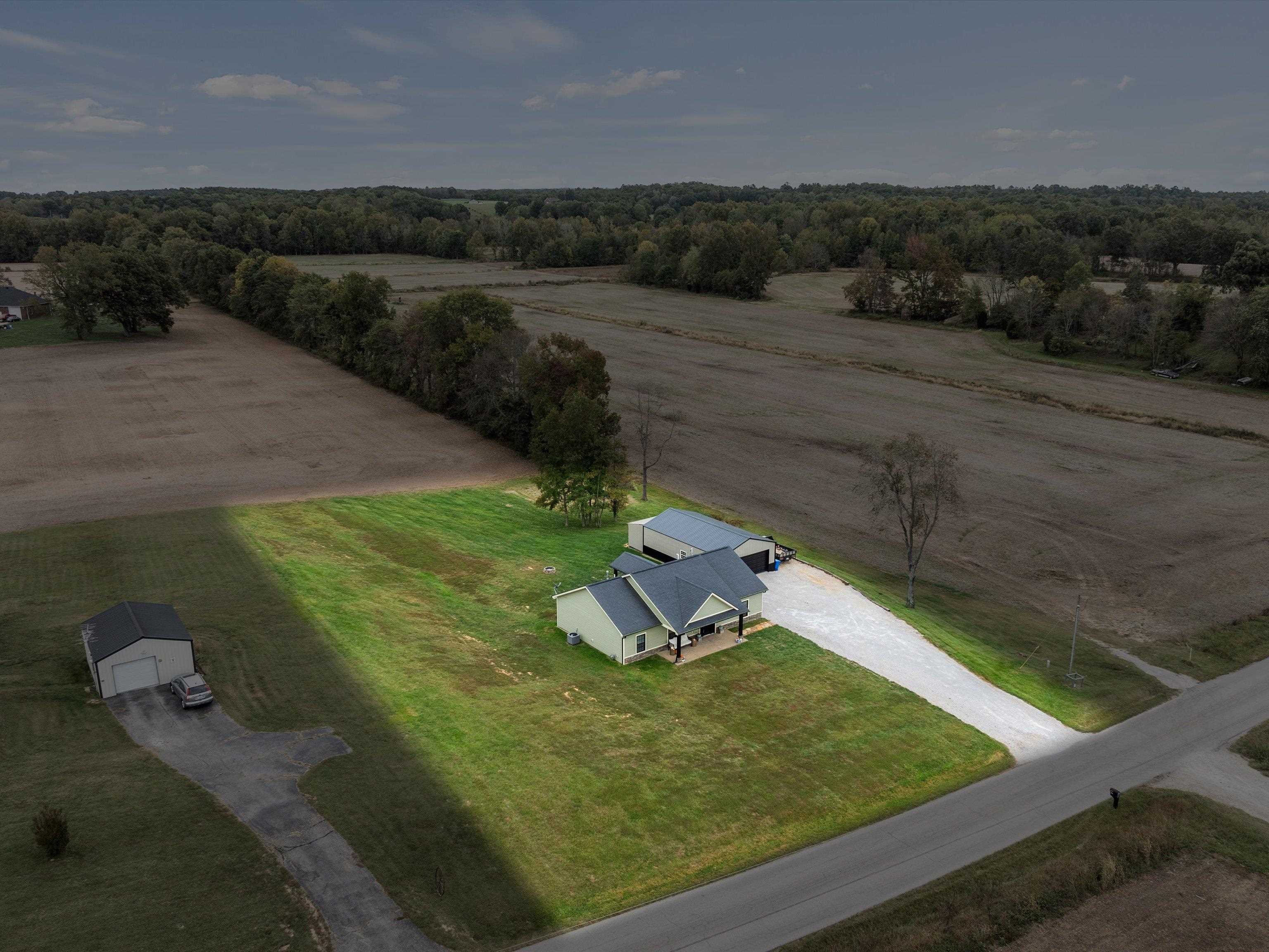 6142 Boston Laffoon Rd, Philpot, Kentucky 42366, 3 Bedrooms Bedrooms, ,2 BathroomsBathrooms,Single Family Residence,For Sale,Boston Laffoon Rd,90834