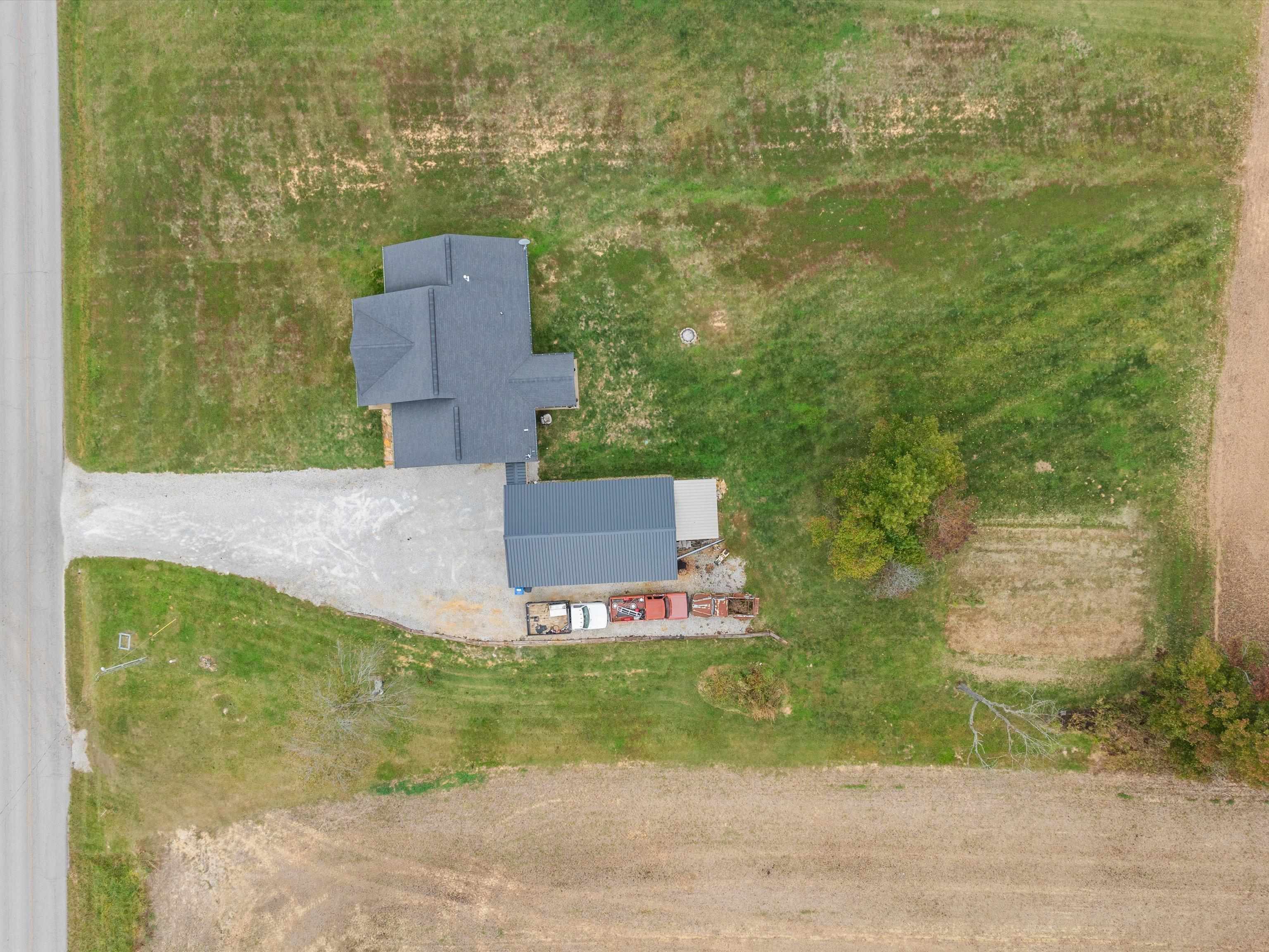 6142 Boston Laffoon Rd, Philpot, Kentucky 42366, 3 Bedrooms Bedrooms, ,2 BathroomsBathrooms,Single Family Residence,For Sale,Boston Laffoon Rd,90834