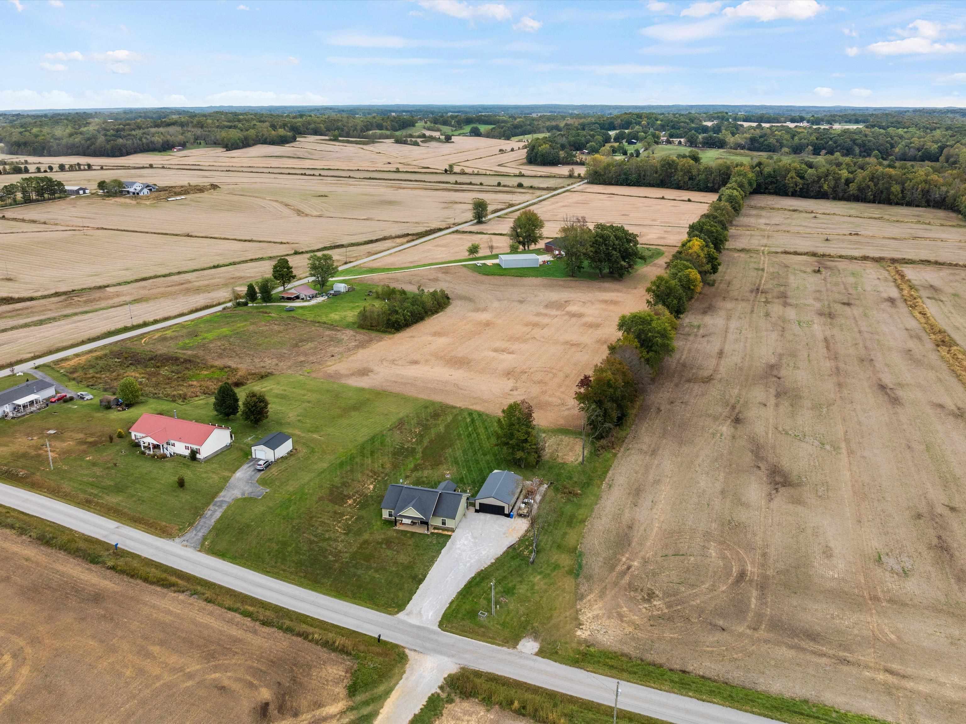6142 Boston Laffoon Rd, Philpot, Kentucky 42366, 3 Bedrooms Bedrooms, ,2 BathroomsBathrooms,Single Family Residence,For Sale,Boston Laffoon Rd,90834