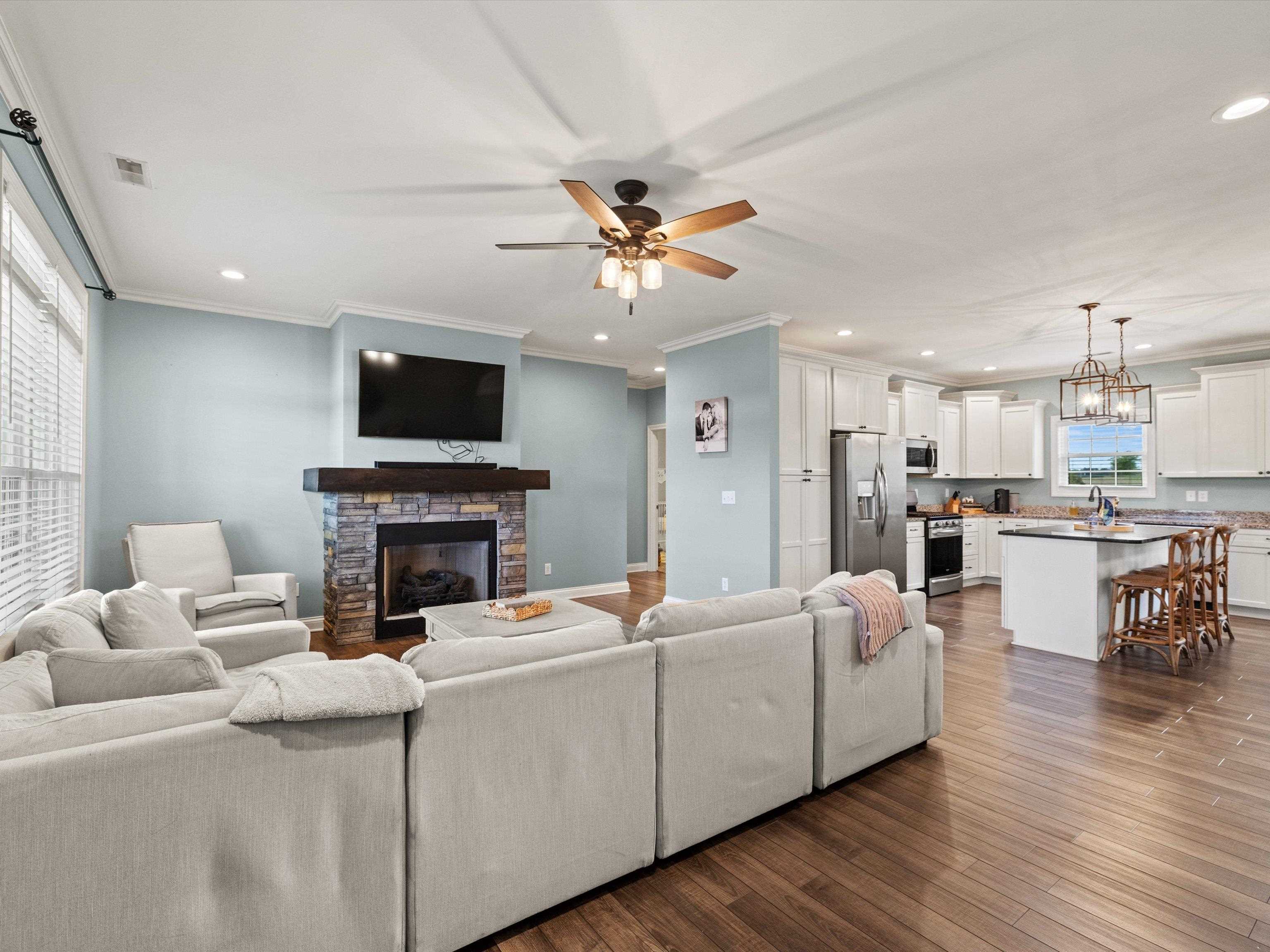 6142 Boston Laffoon Rd, Philpot, Kentucky 42366, 3 Bedrooms Bedrooms, ,2 BathroomsBathrooms,Single Family Residence,For Sale,Boston Laffoon Rd,90834