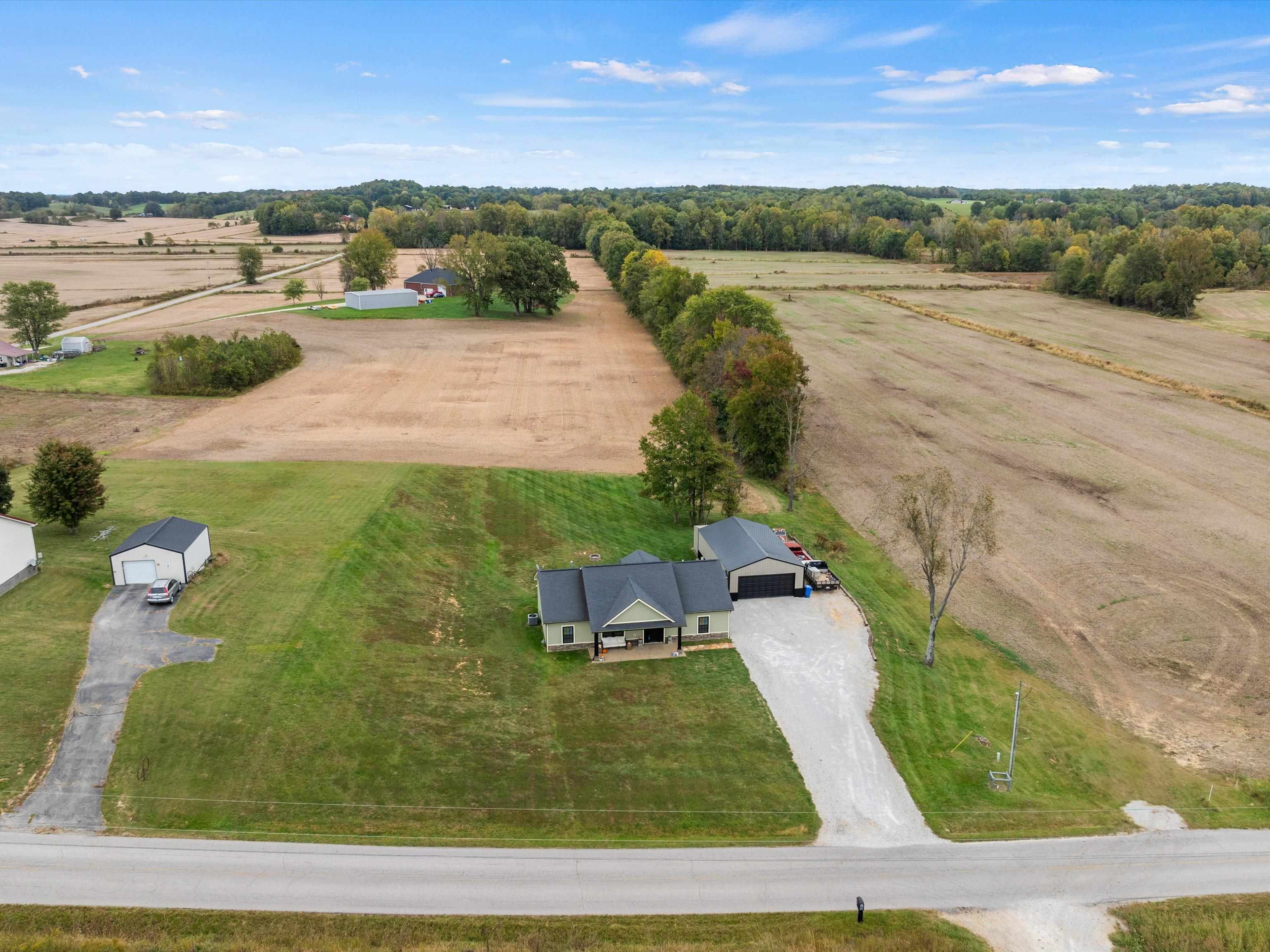 6142 Boston Laffoon Rd, Philpot, Kentucky 42366, 3 Bedrooms Bedrooms, ,2 BathroomsBathrooms,Single Family Residence,For Sale,Boston Laffoon Rd,90834
