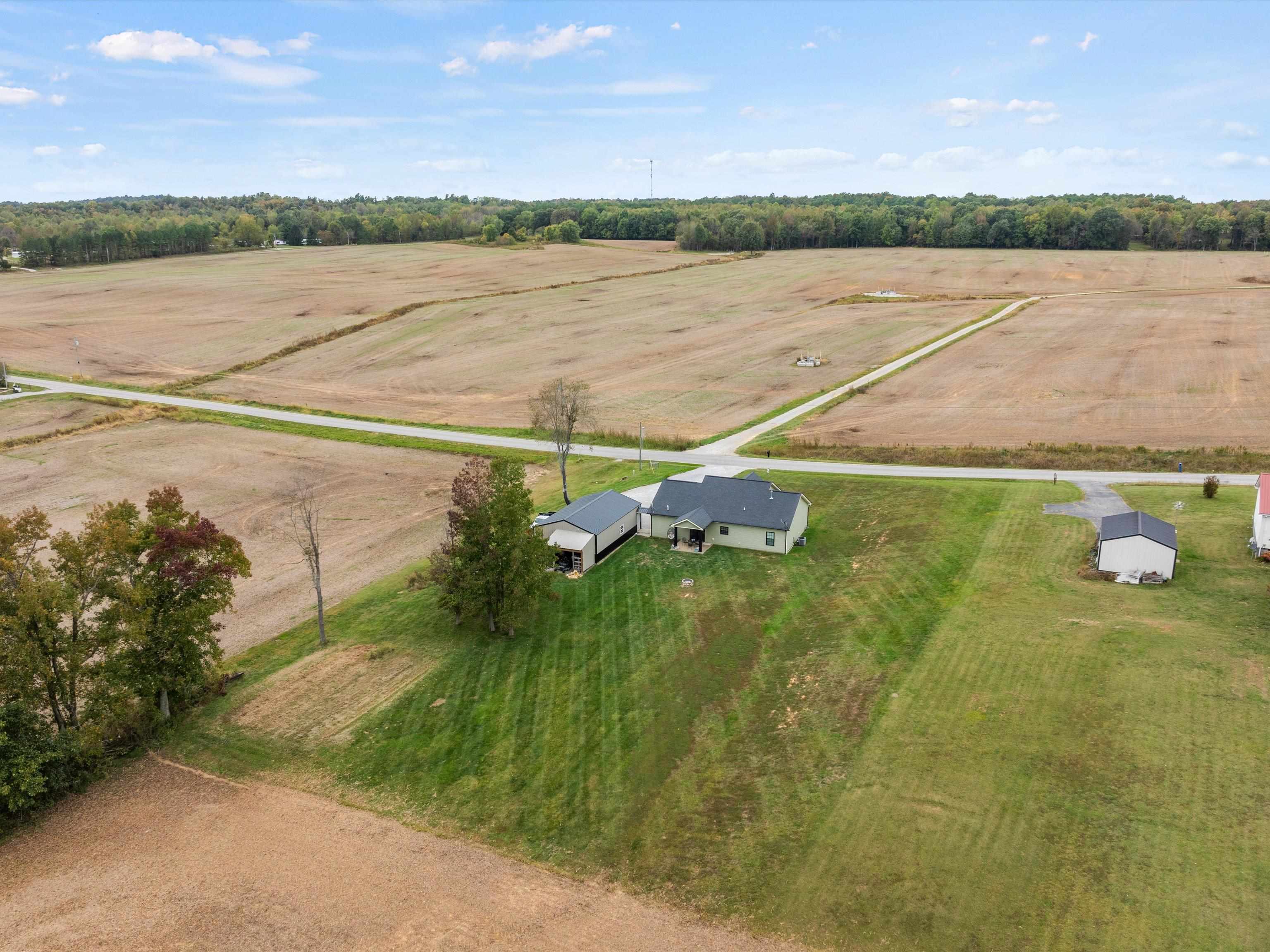 6142 Boston Laffoon Rd, Philpot, Kentucky 42366, 3 Bedrooms Bedrooms, ,2 BathroomsBathrooms,Single Family Residence,For Sale,Boston Laffoon Rd,90834