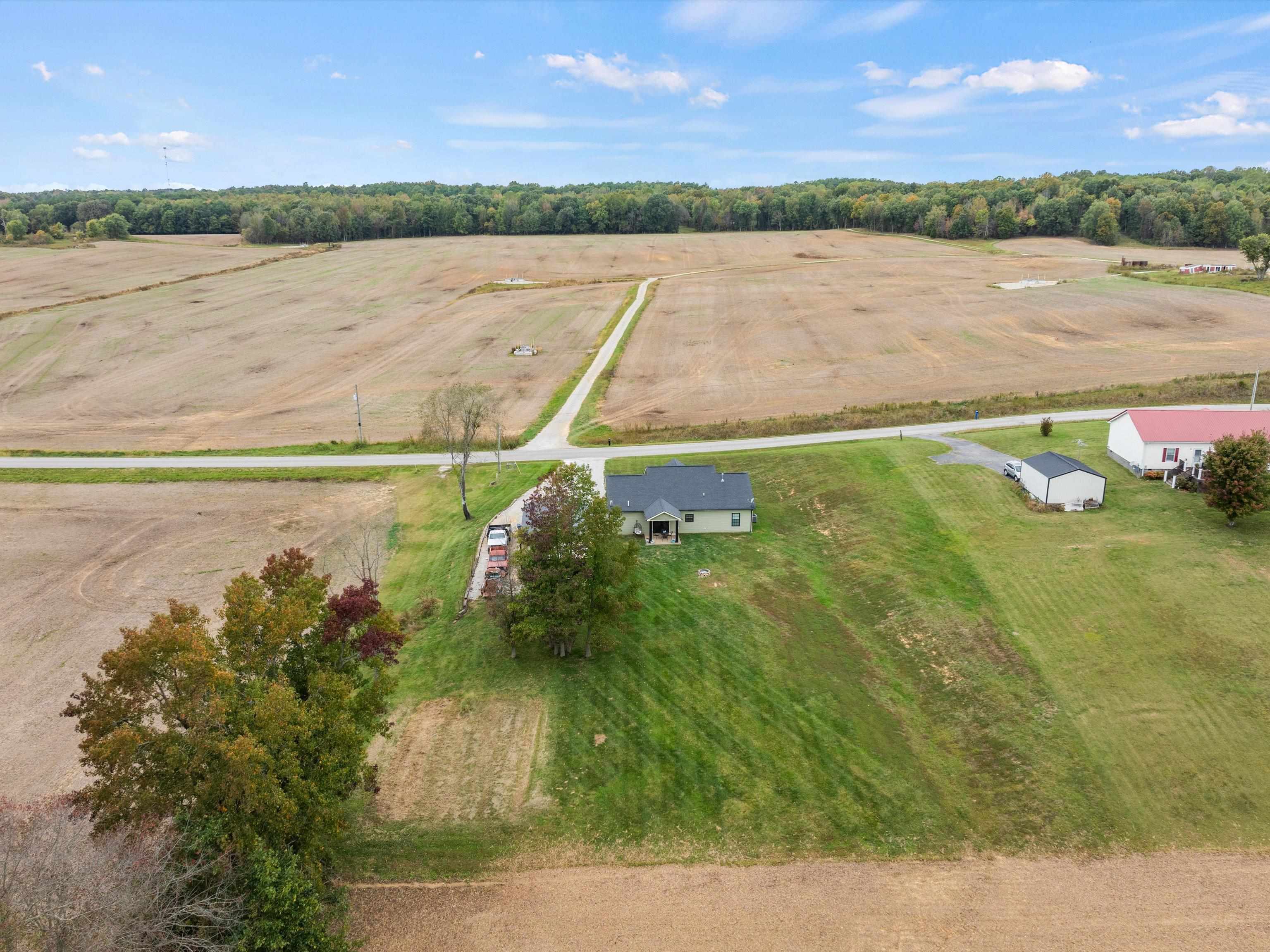 6142 Boston Laffoon Rd, Philpot, Kentucky 42366, 3 Bedrooms Bedrooms, ,2 BathroomsBathrooms,Single Family Residence,For Sale,Boston Laffoon Rd,90834